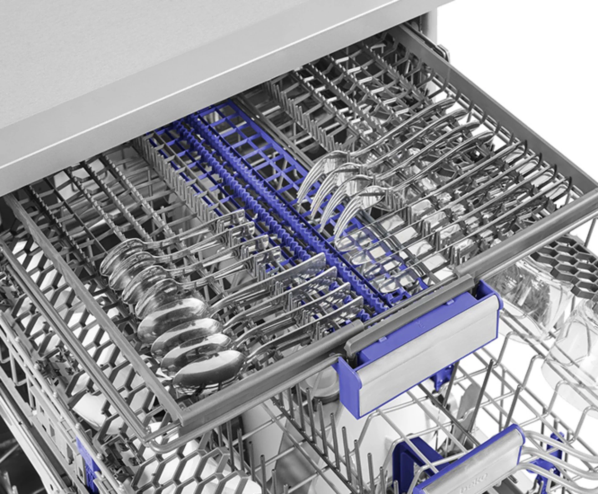 Beko Mašina za pranje sudova DTC36810W 