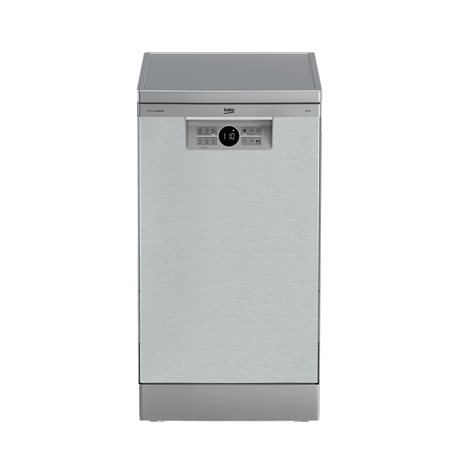 Beko Mašina za pranje sudova BDFS 26020 XQ 