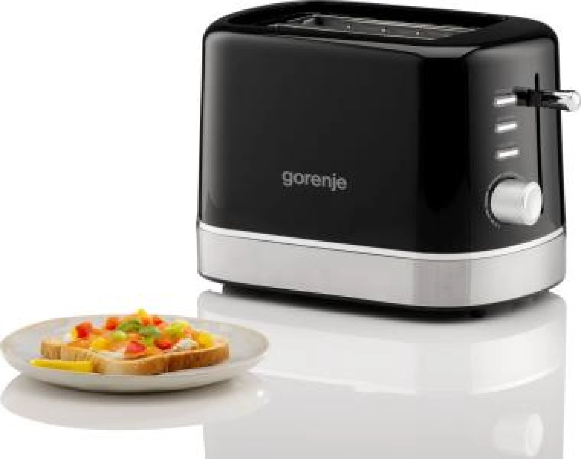 Gorenje Toster T800DB