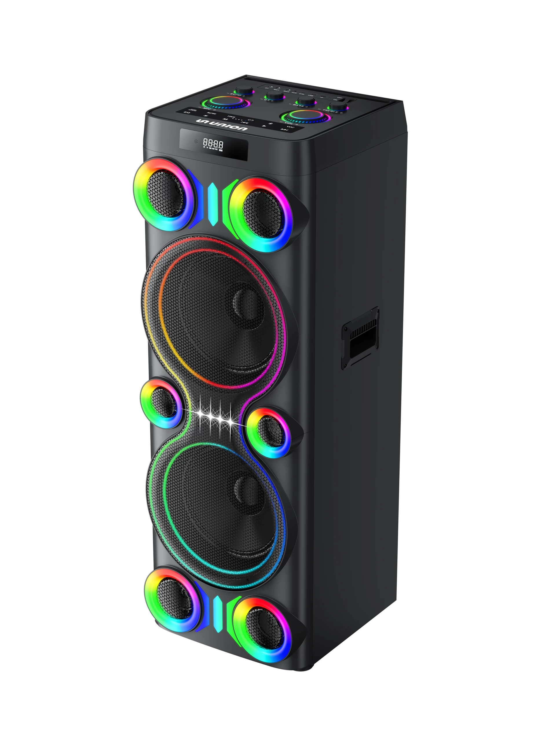 Union UN-PS1000B-12 Infinity PartyBox zvučnik 1000W
