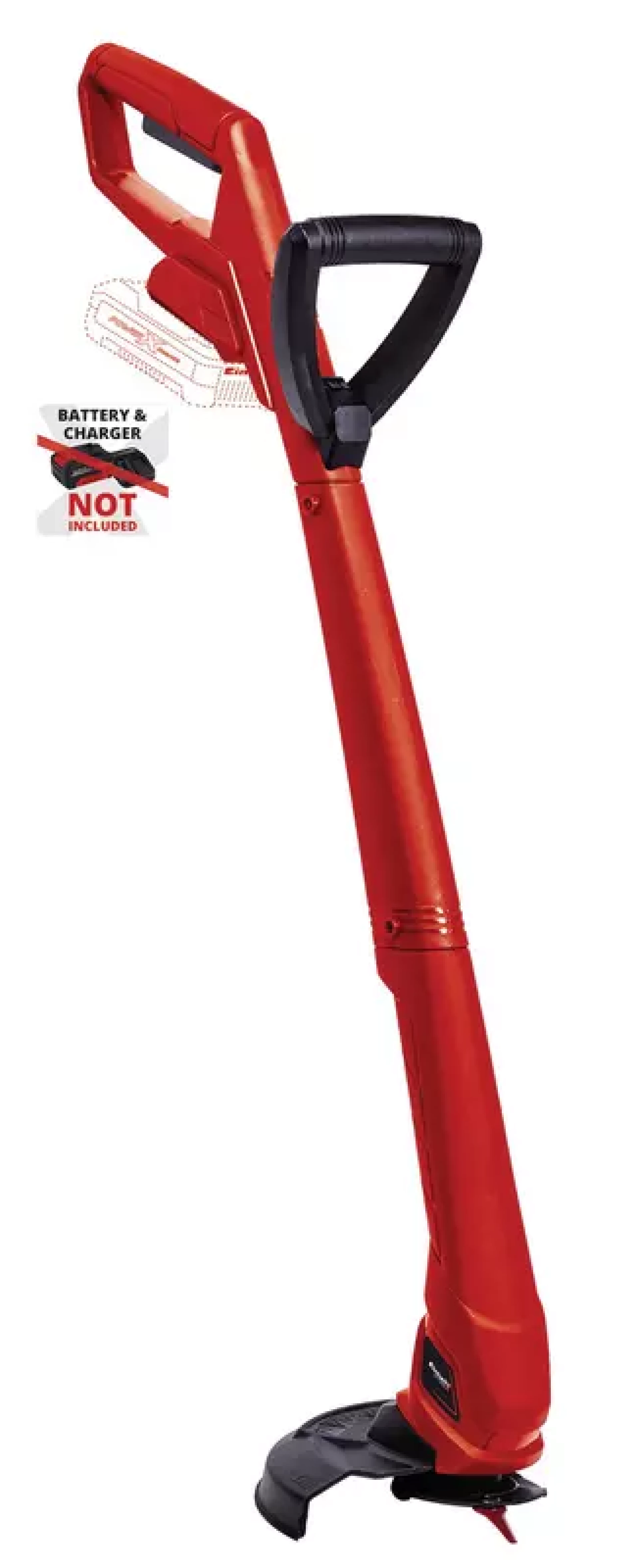 Einhell GC-CT 18/24 Li P-Solo Akumulatorski trimer za travu