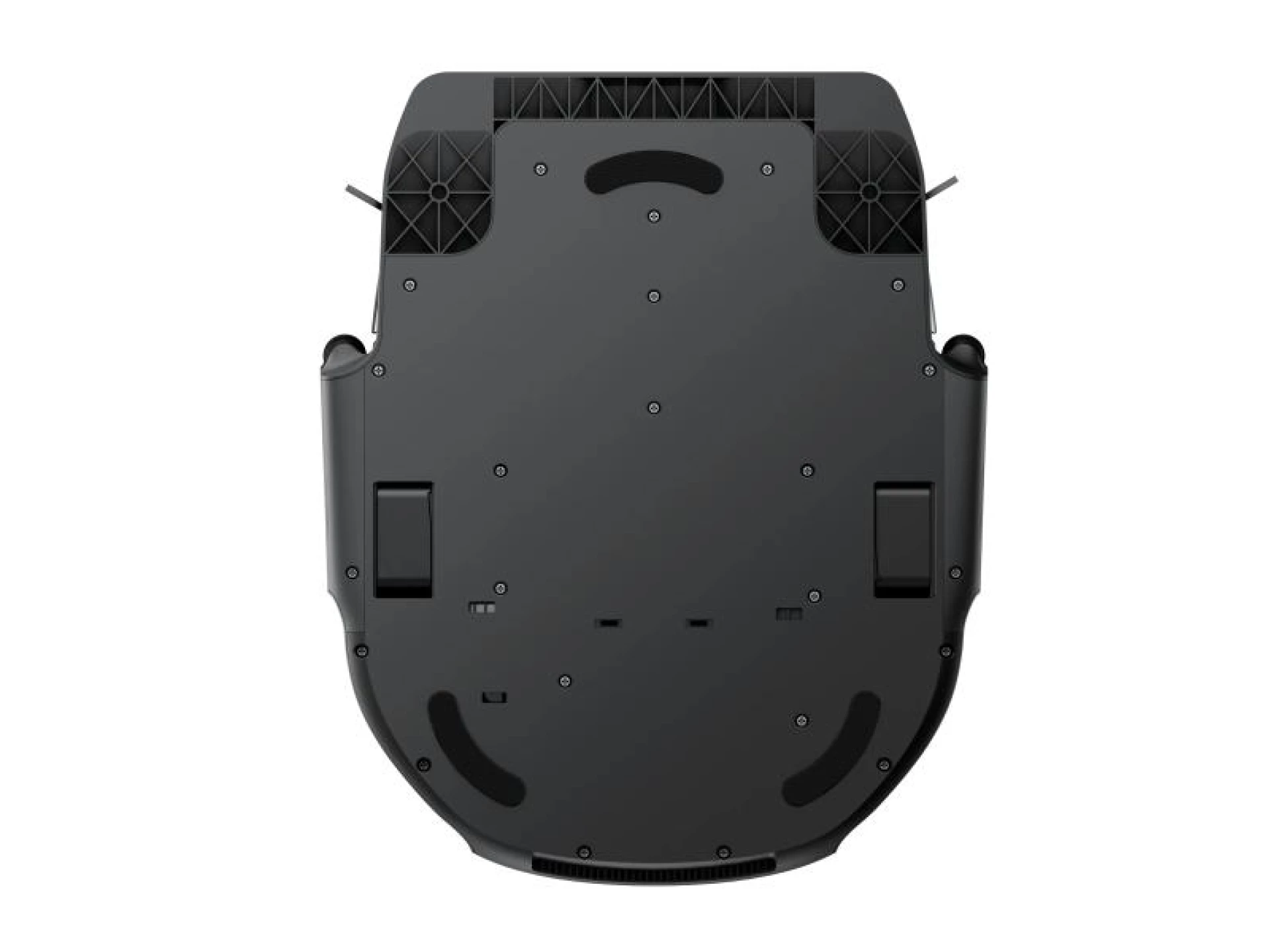 Eufy Robot Usisivač Omni S1 Crna