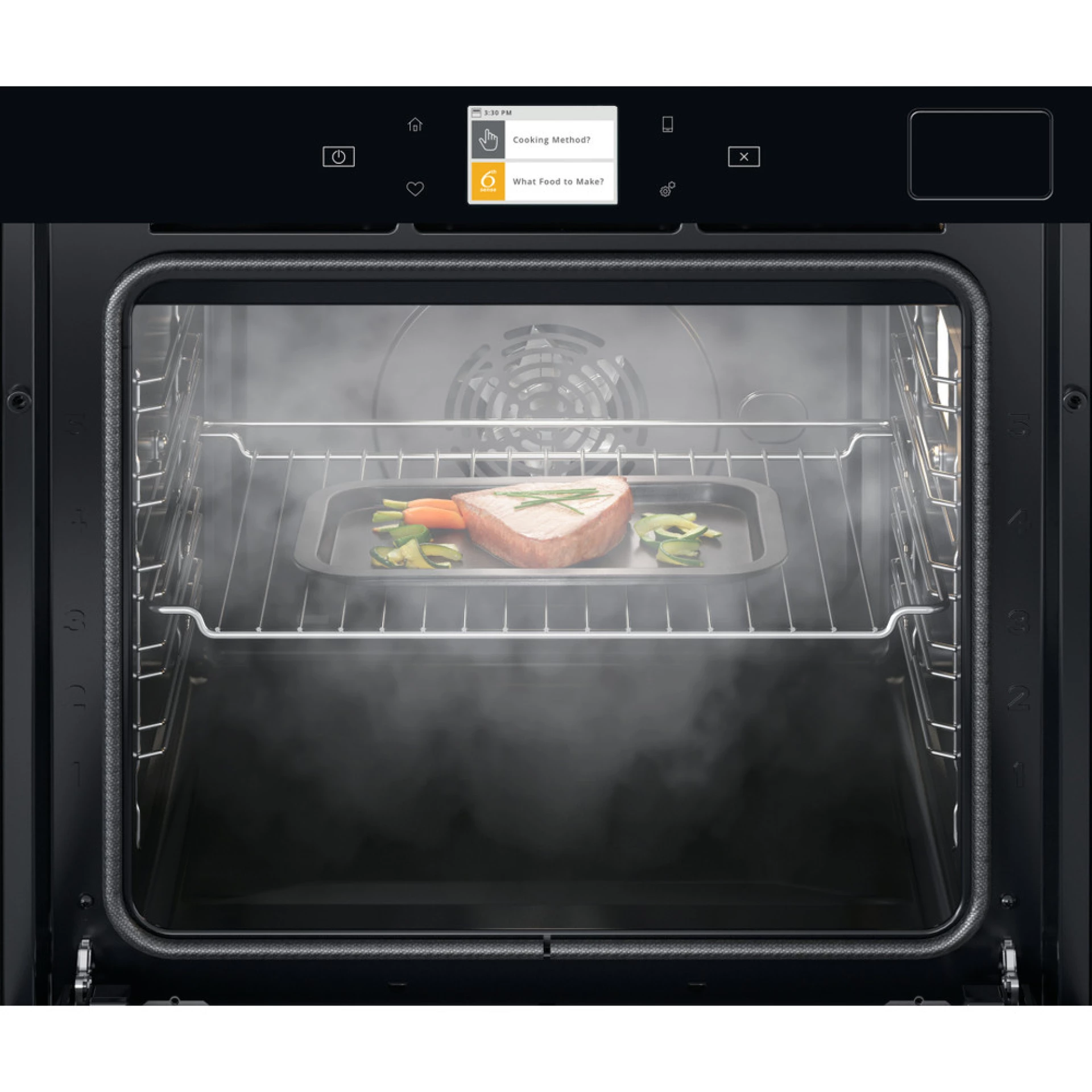 Whirlpool Ugradna rerna W9 OS2 4S1 P