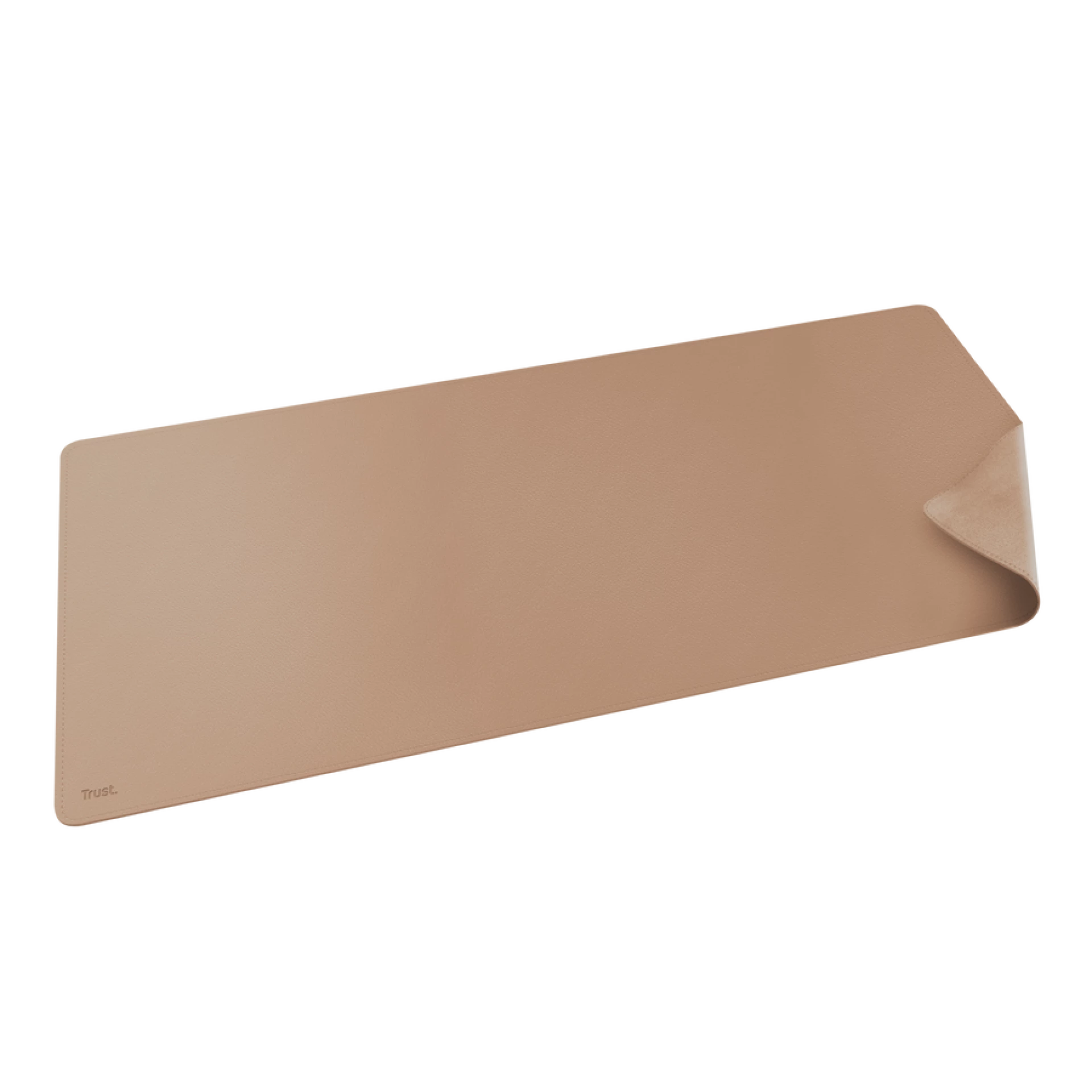 Trust Podloga za miša Benya XXL Beige