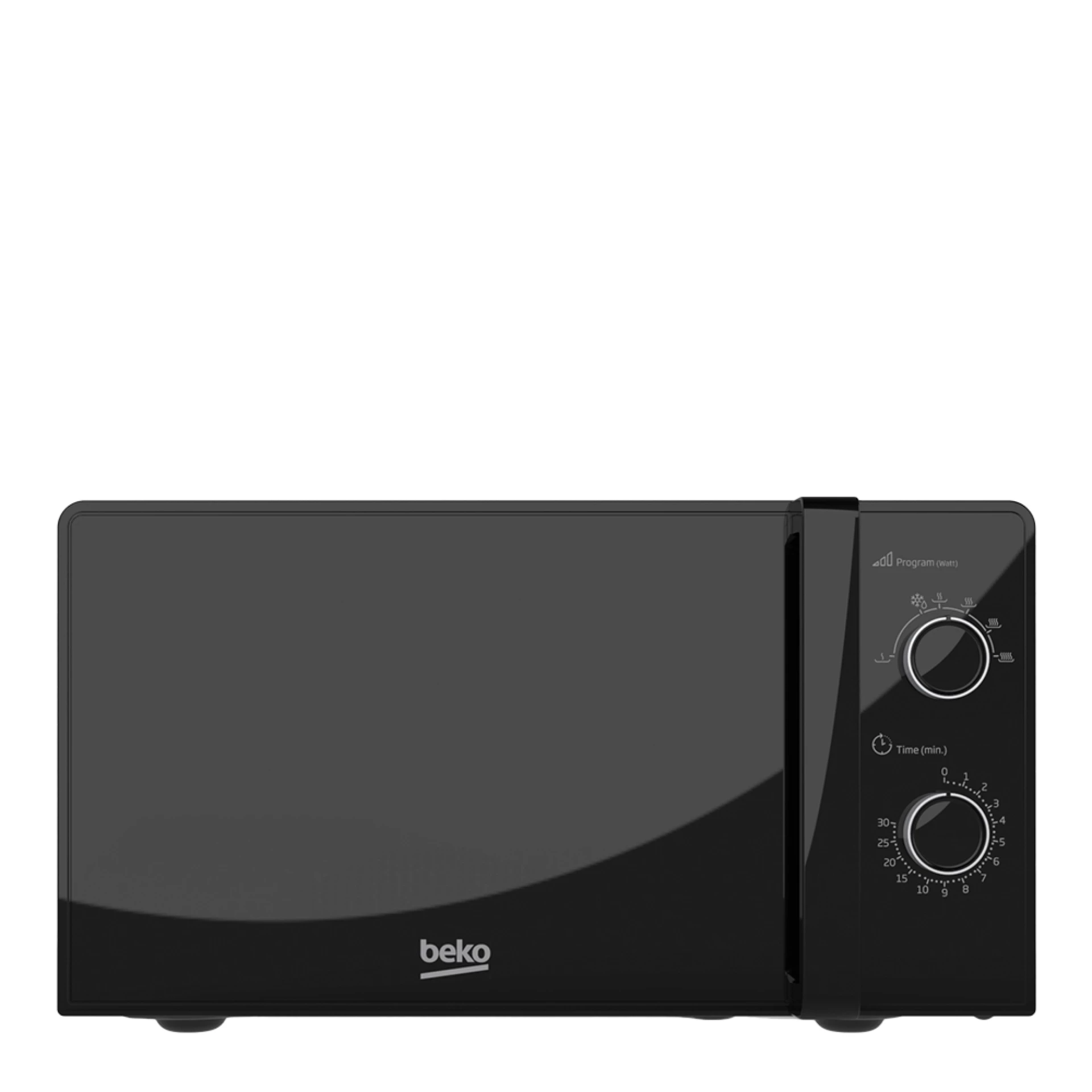 Beko Mikrotalasna rerna MOC20100BFB 