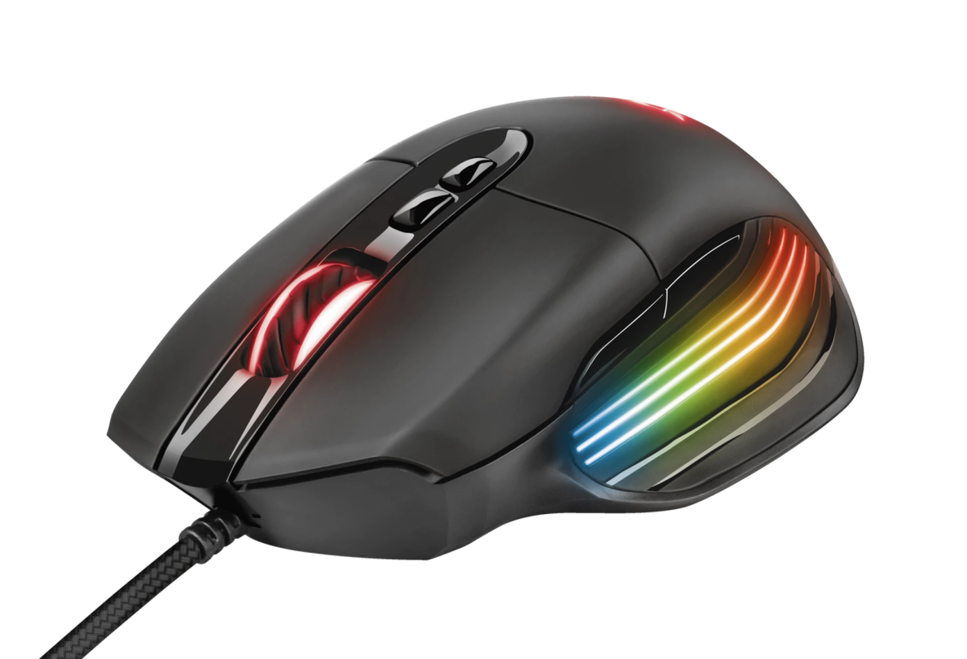 TRUST GEJMERSKI MIŠ GXT 940 XIDON 23574 RGB