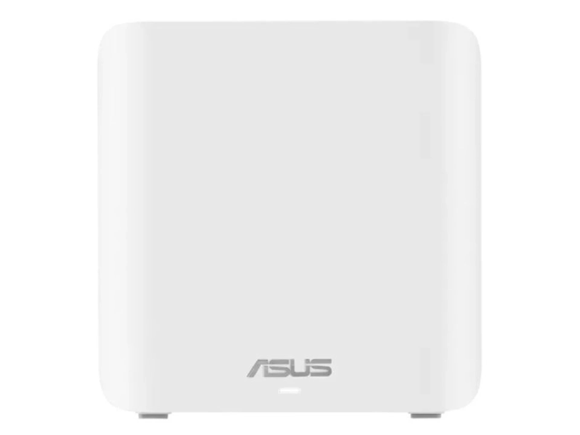 Asus ZenWiFi BD4 (W-2-PK) AiMesh WiFi 7 ruter 3.6Gbps