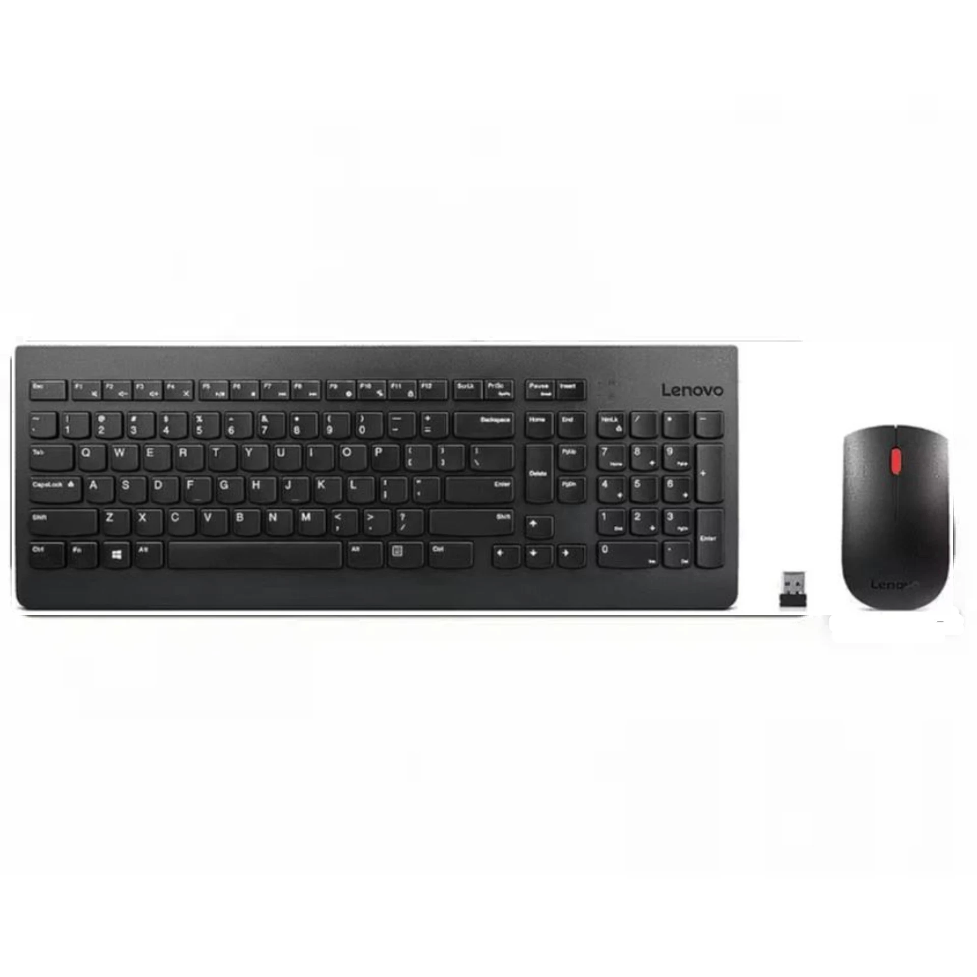 Lenovo 510 2u1 bežični komplet tastatura+miš US