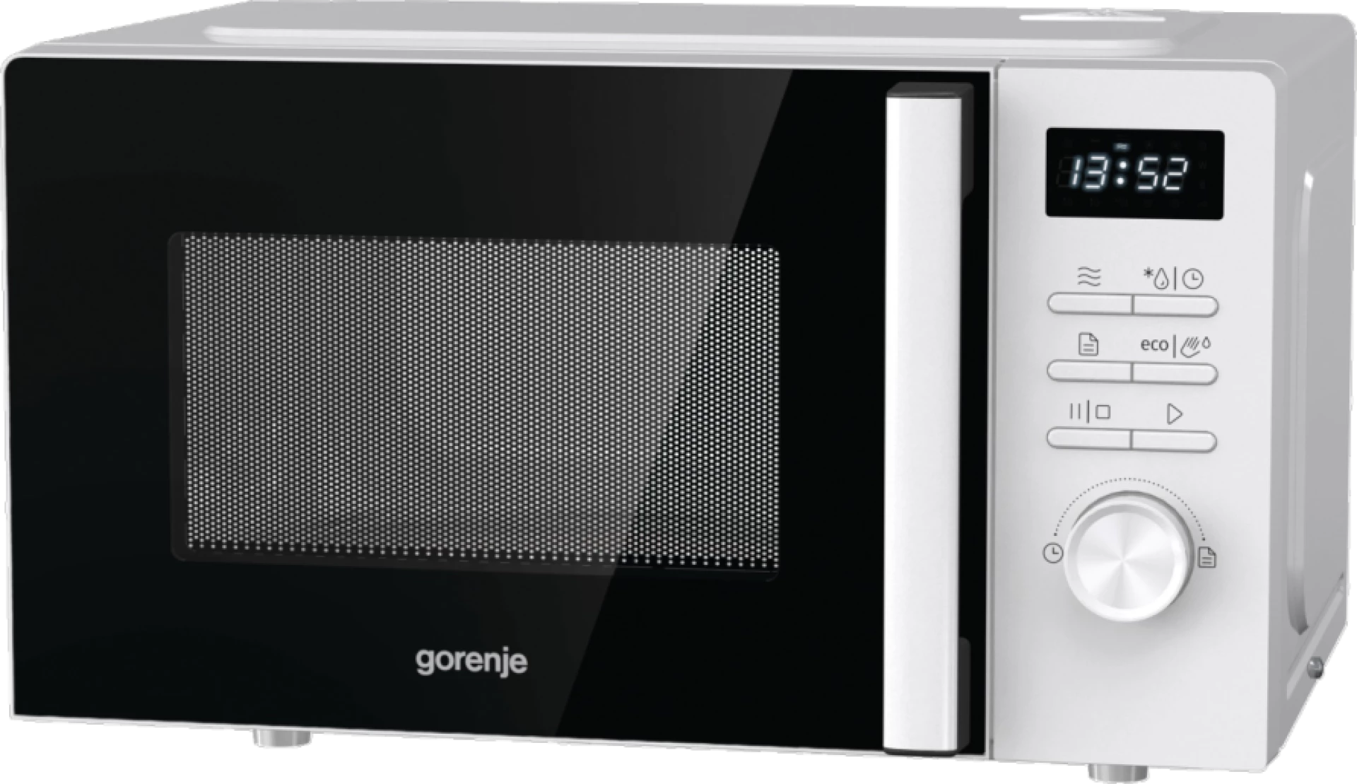 Gorenje Mikrotalasna rerna MO20A3WH