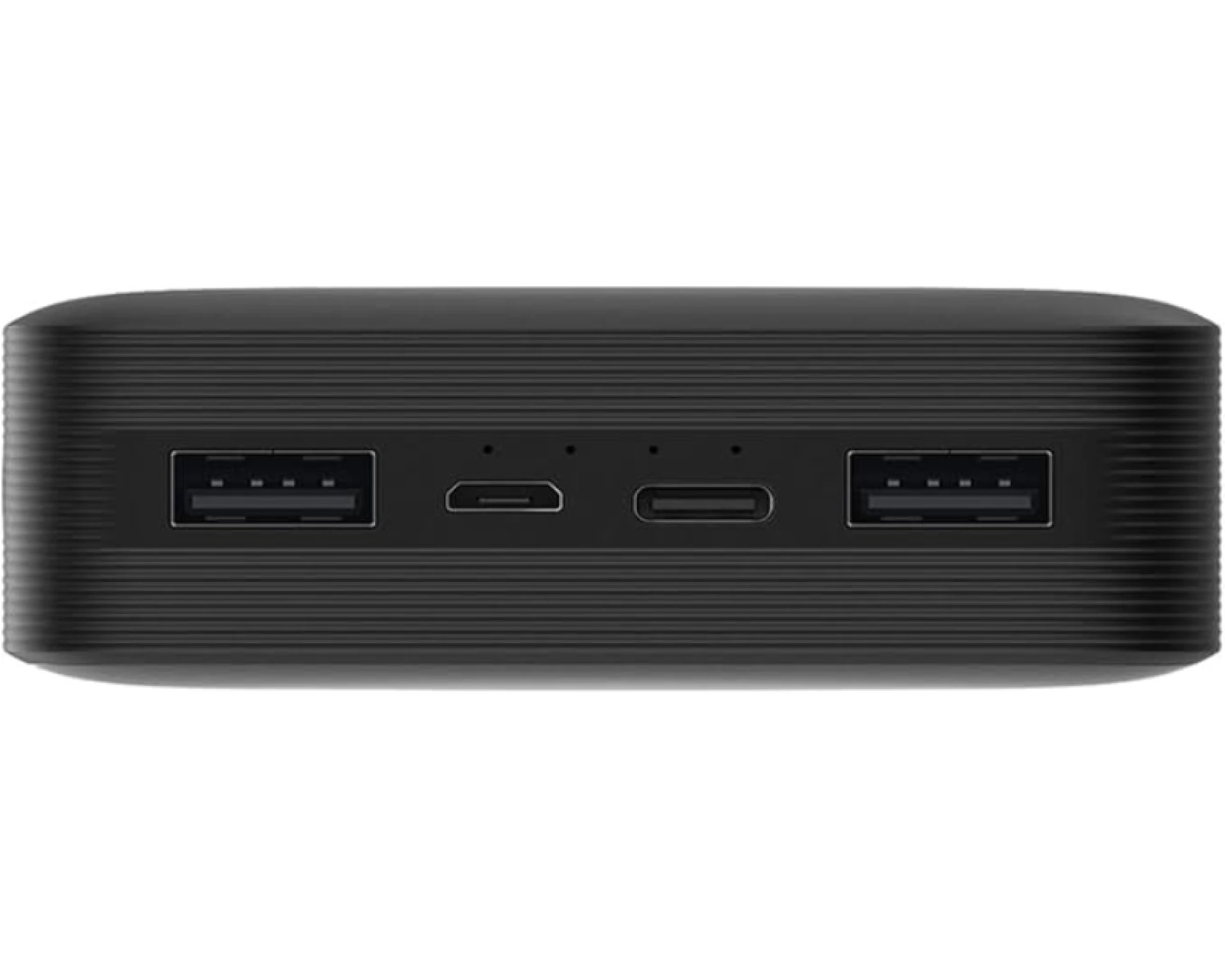 Xiaomi Redmi VXN4304GL Power Bank 20000mAh crni