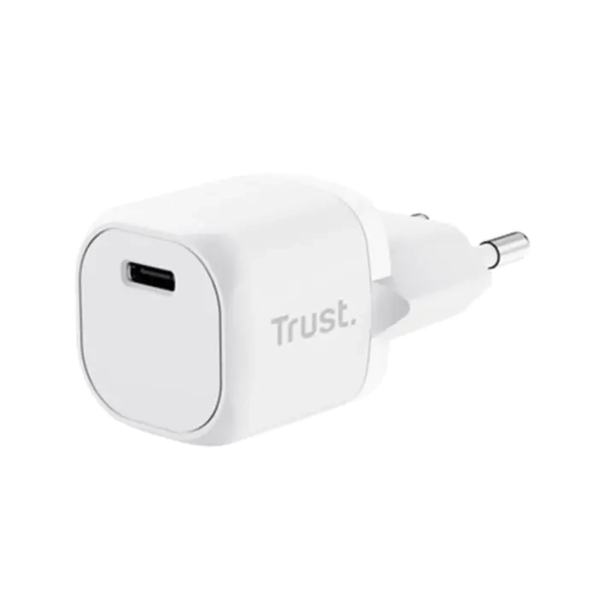 Trust Maxo beli punjač 20W