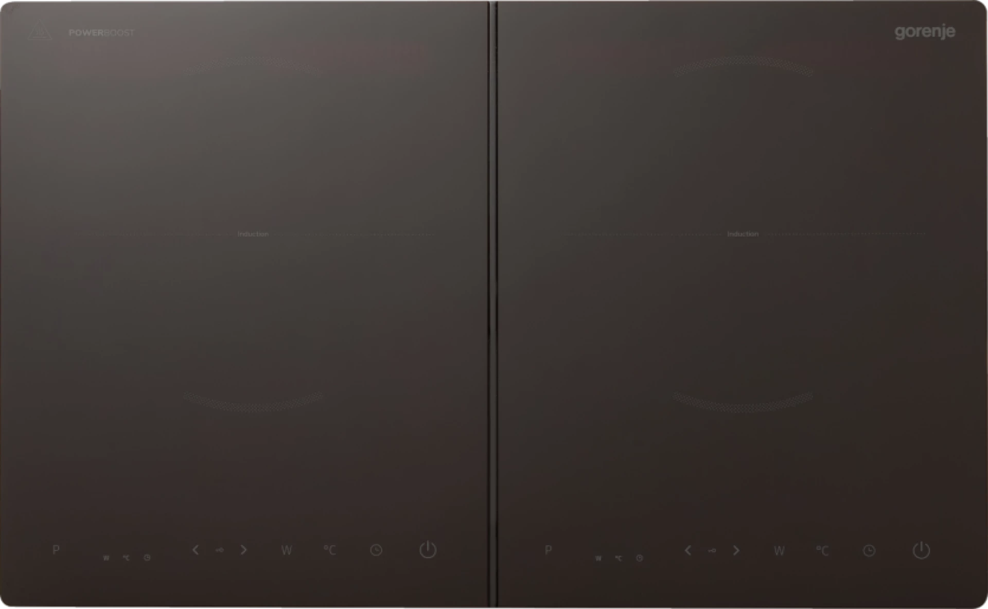 Gorenje Indukcioni rešo ICY3500DGP