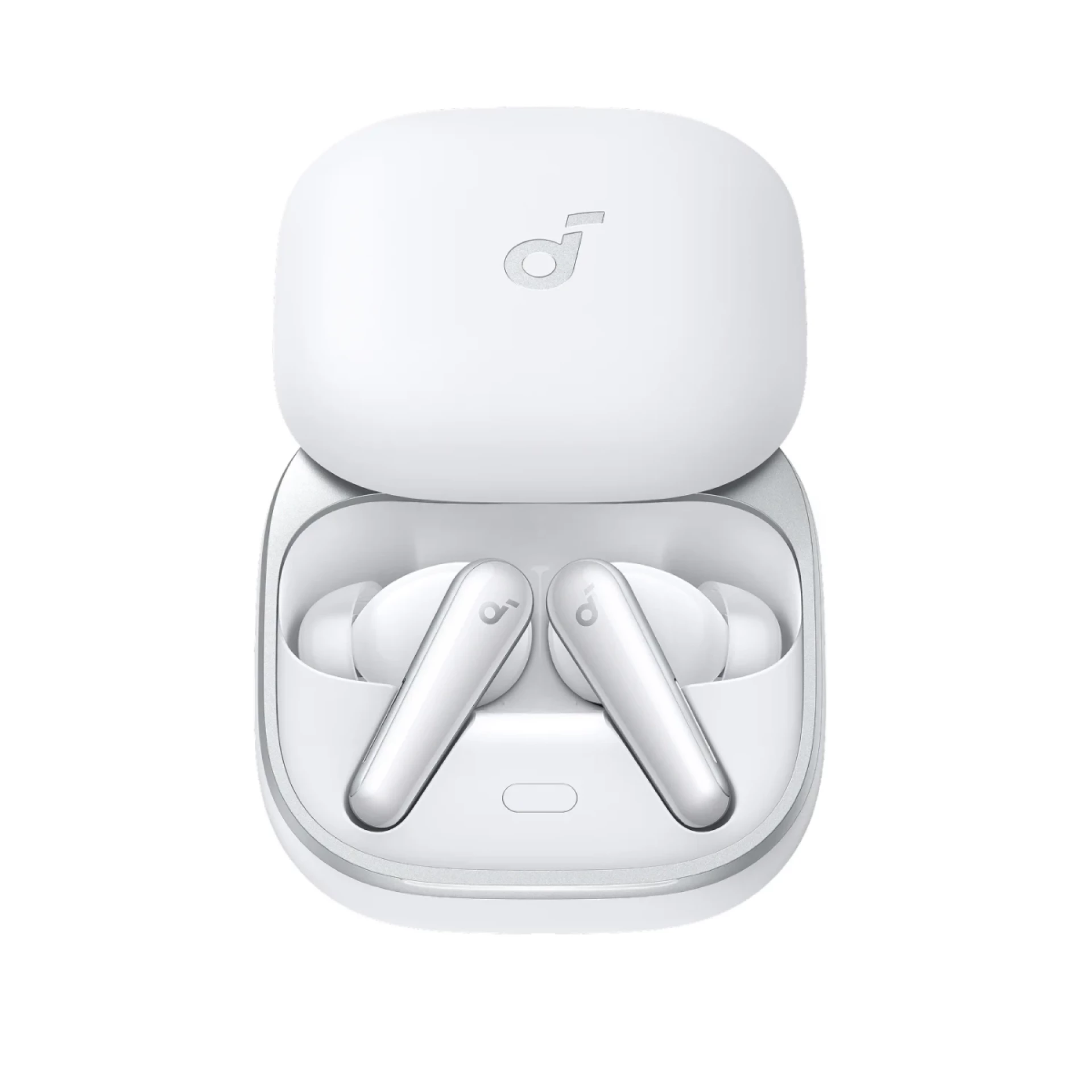 Soundcore TWS In-Ear Slušalice Liberty 5 Bela