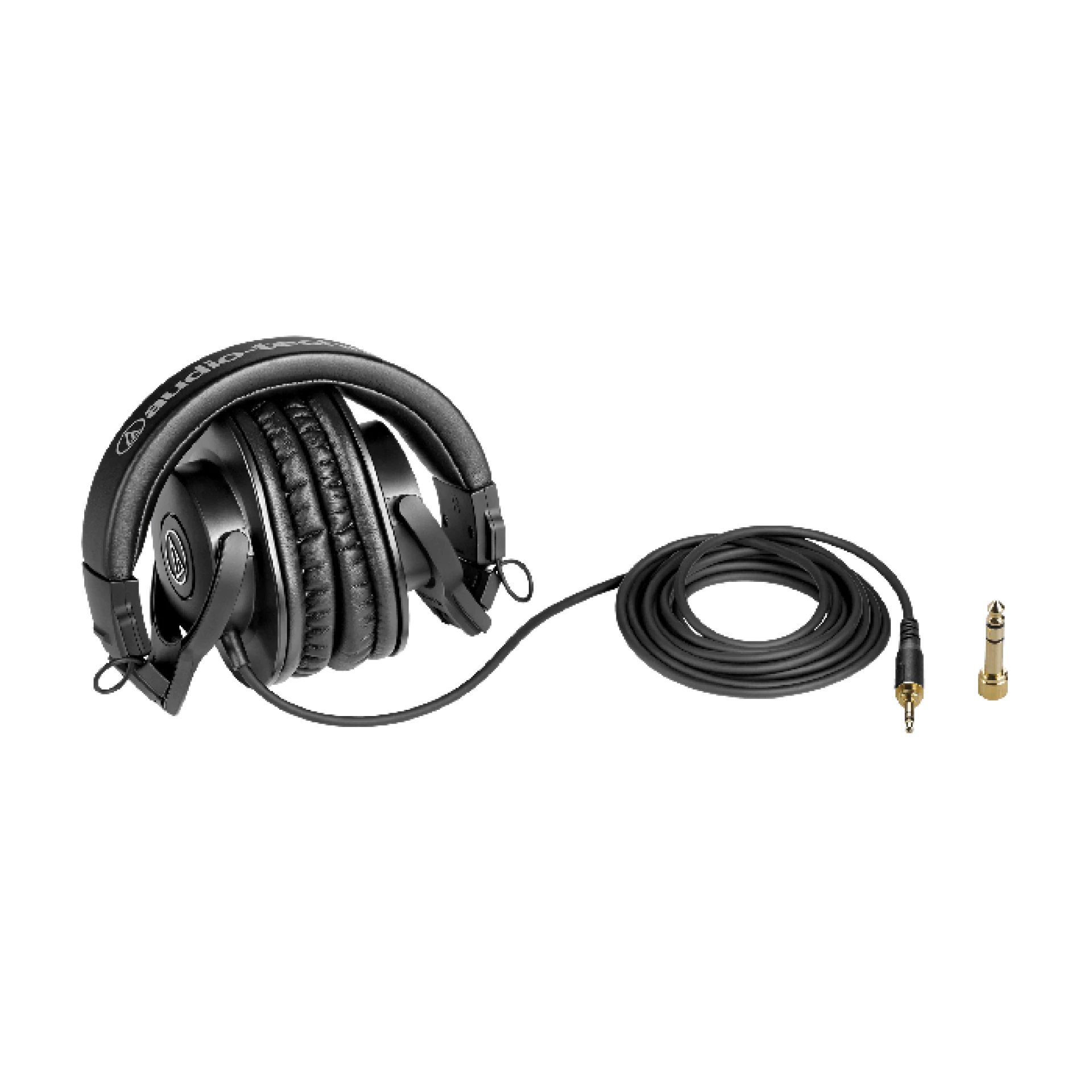 AUDIO-TECHNIKA SLUŠALICE  ATH-M30X (ATH-M30X)