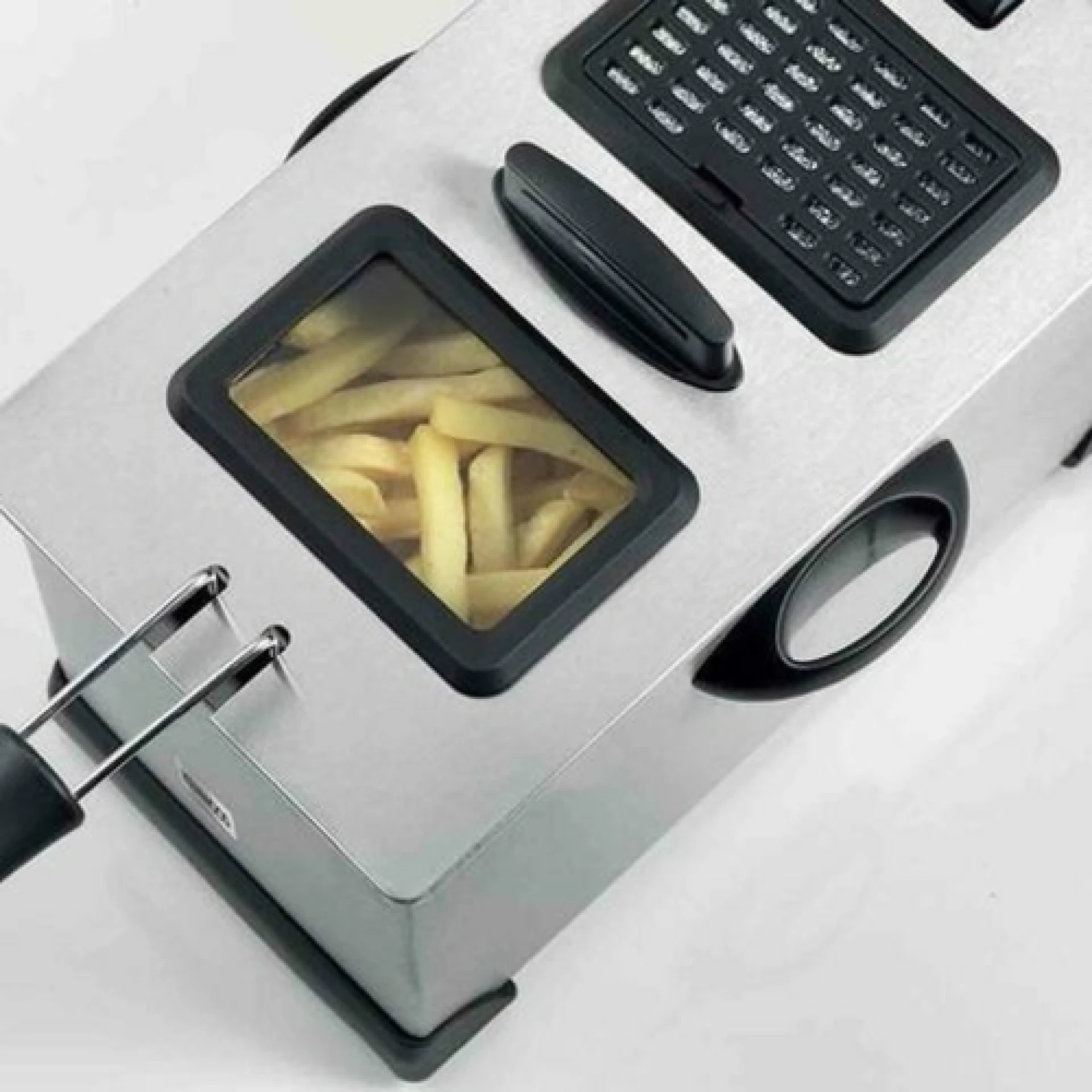 Vivax Friteza na ulju DF-2003SS