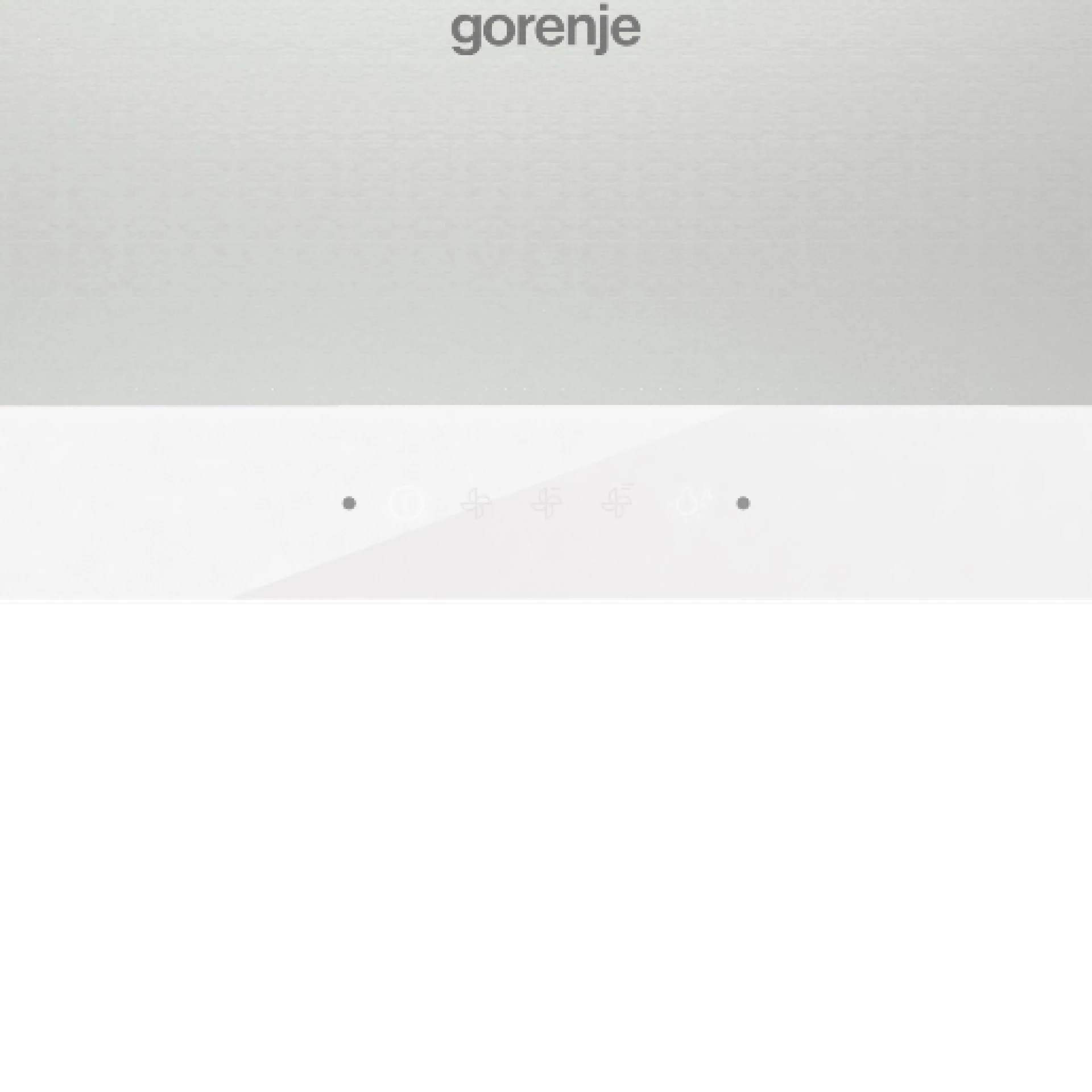 Gorenje Aspirator WHT6SYW