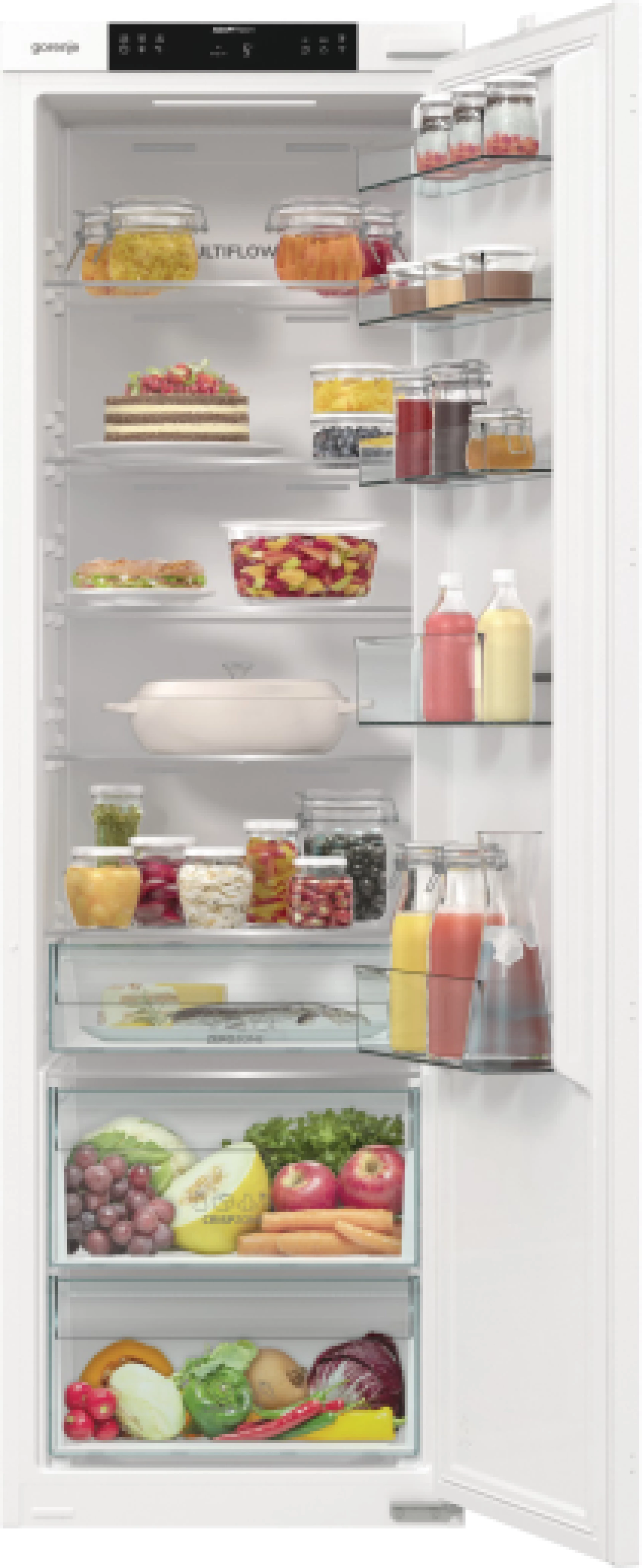 GORENJE Ugradni frižider sa jednim vratima RI517E41WF 