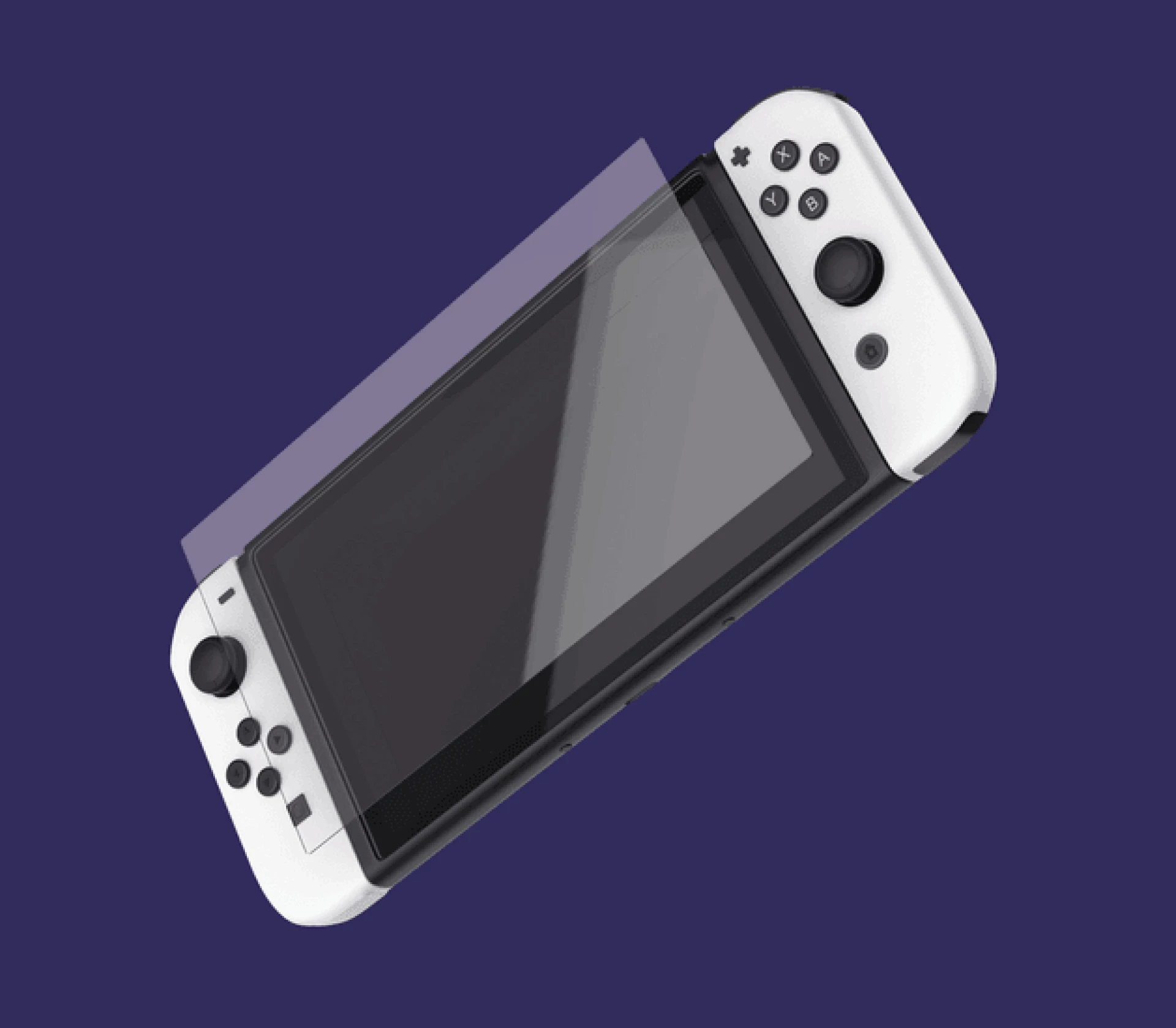 Trust  Zaštitno staklo GXT1245 - Switch Oled