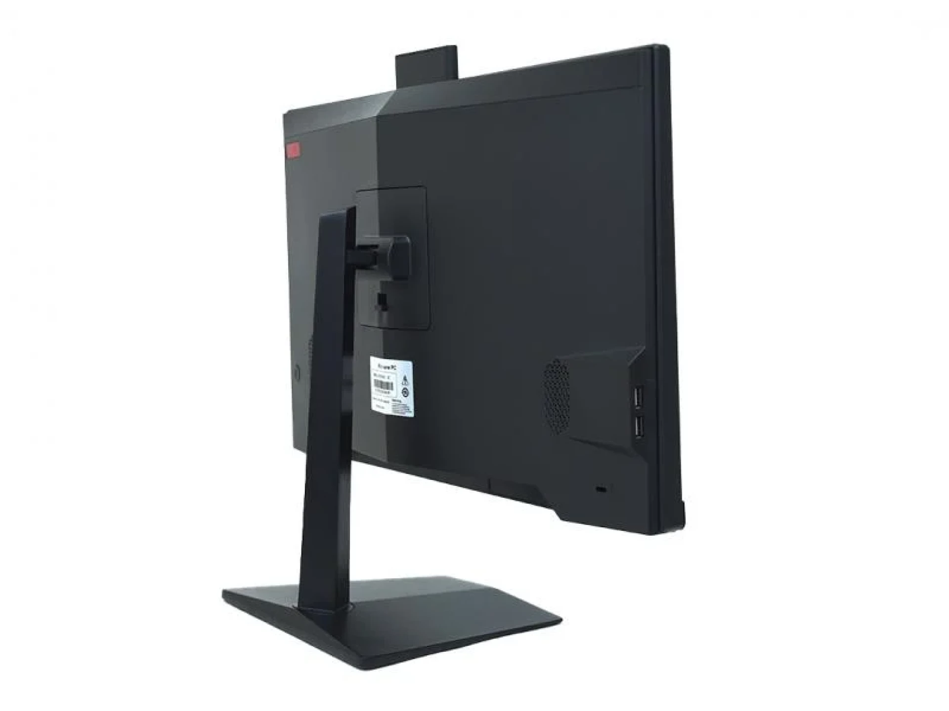 Zeus AIO24ZUS-1S All-in-One računar 23.8" Intel i3-10100 8GB 256GB SSD Intel UHD Graphics