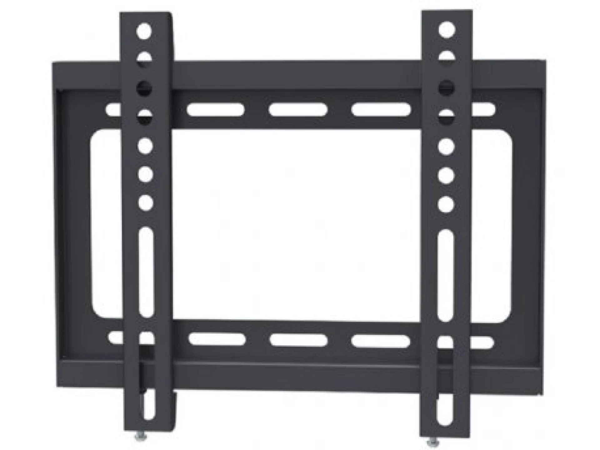 DOWE TV NOSAČ  FIKSNI 23" - 42" DO 30KG VESA 200*200