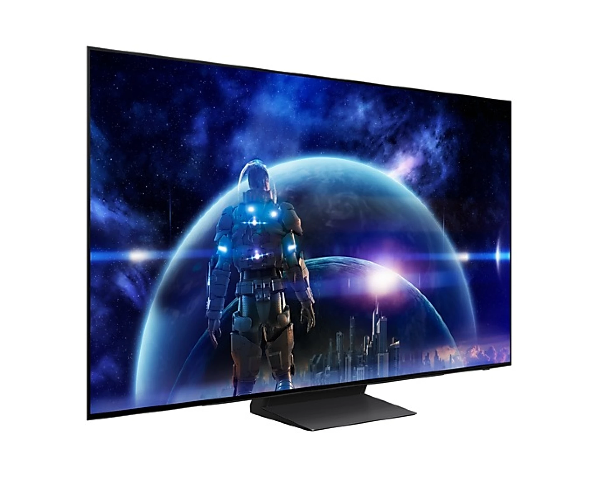 Samsung QE48S90DAEXXH Smart TV 48" 4K Ultra HD OLED