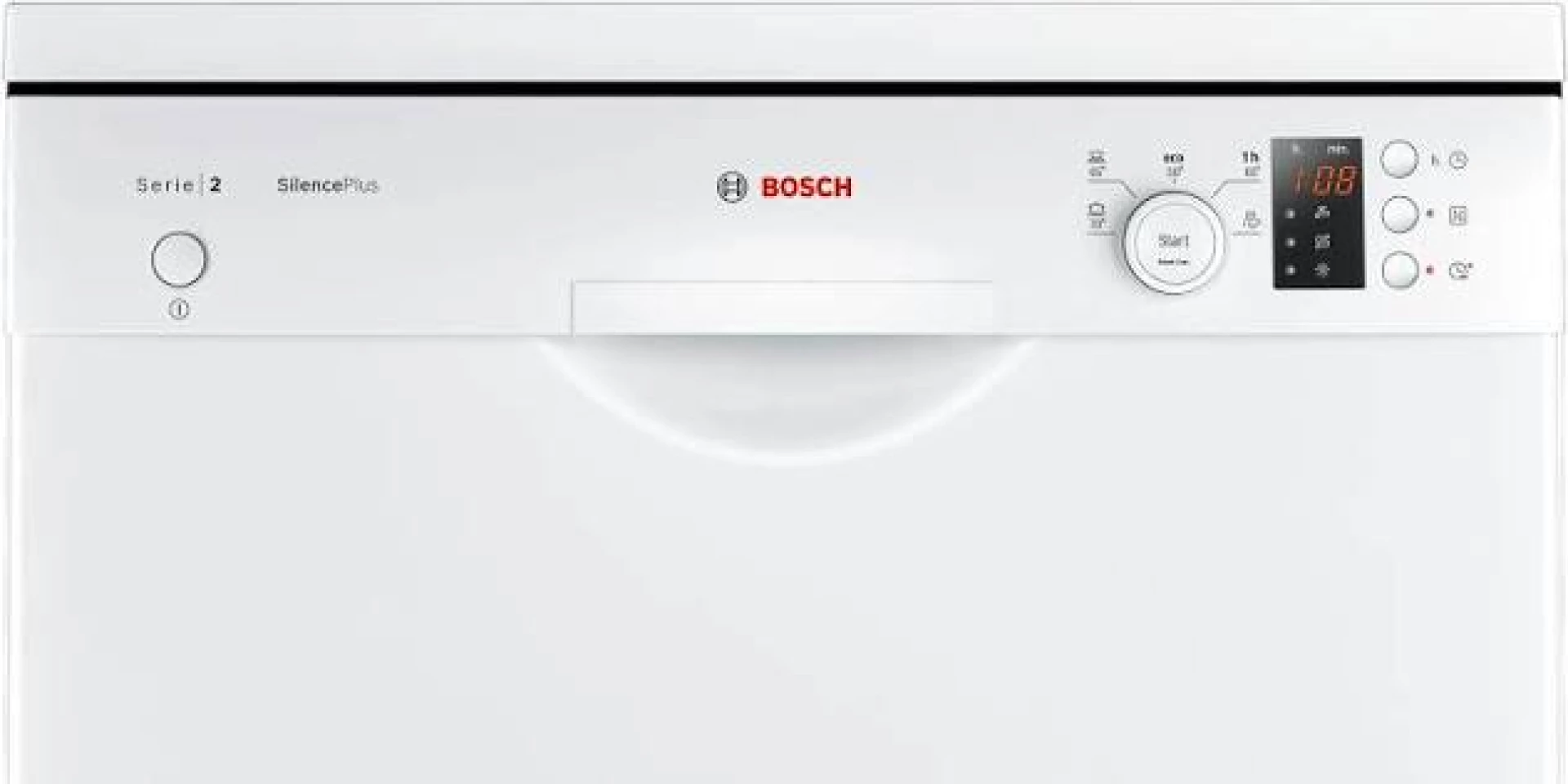 Bosch SMS25AW05E Mašina za pranje sudova