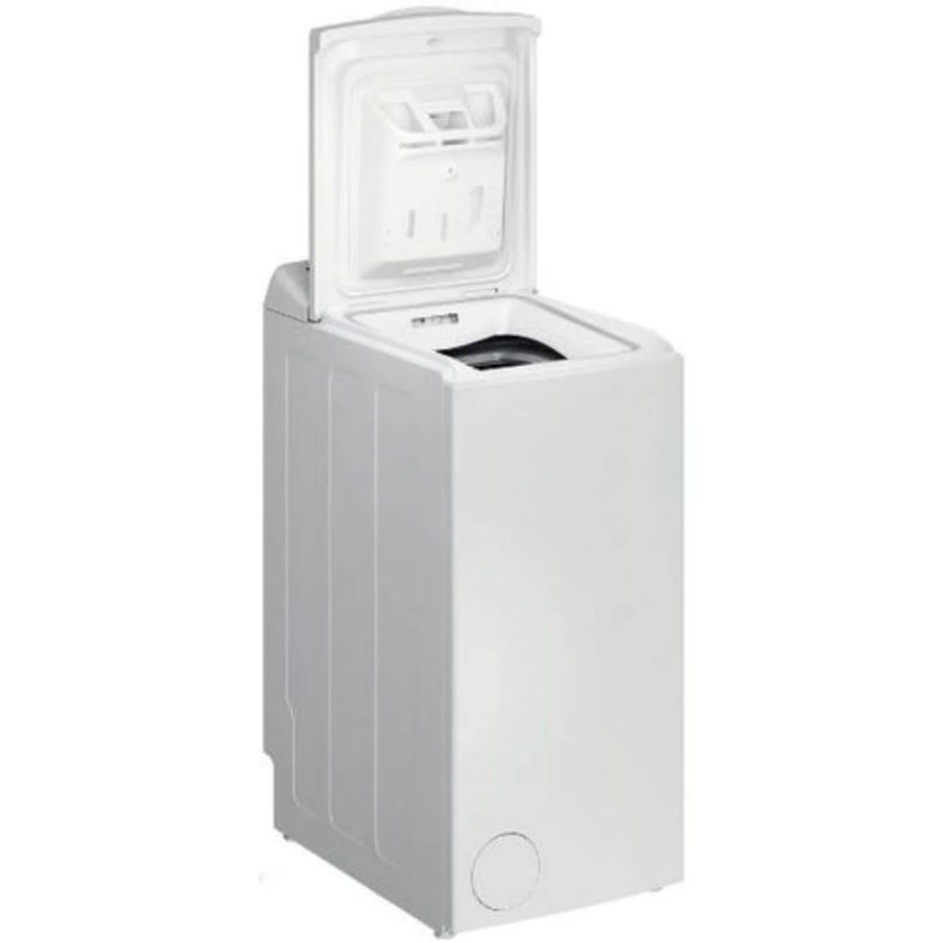 Indesit Mašina za pranje veša BTWS60400 EU/N