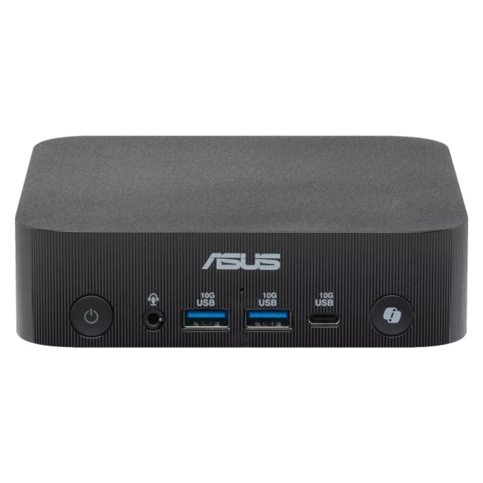 Asus PN54-BBR321MNS1 Compact Copilot+ Mini PC  AMD Ryzen 3 210 Radeon 740M