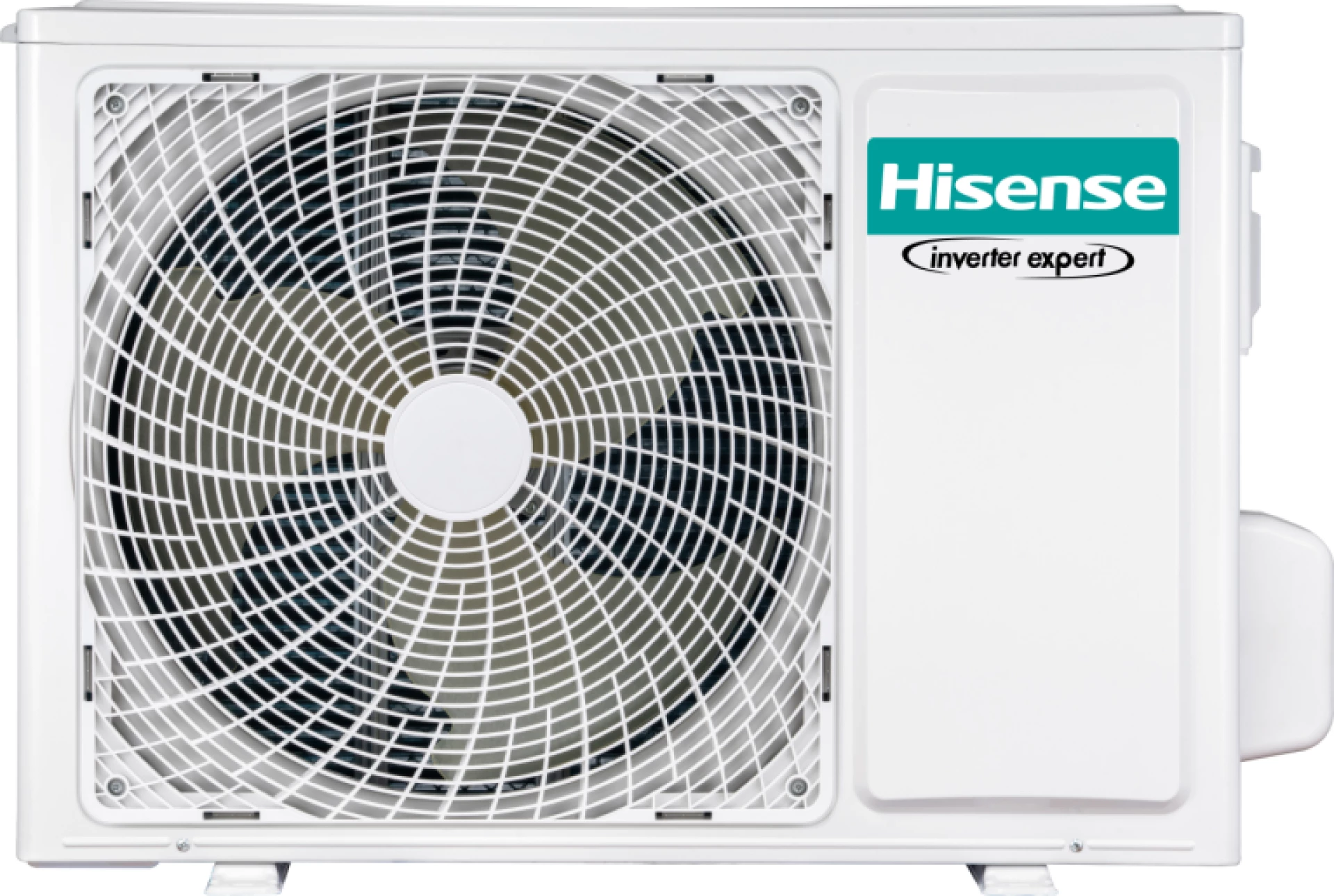 Hisense Inverter klima uređaj 18000Btu Wings HiNano 18K