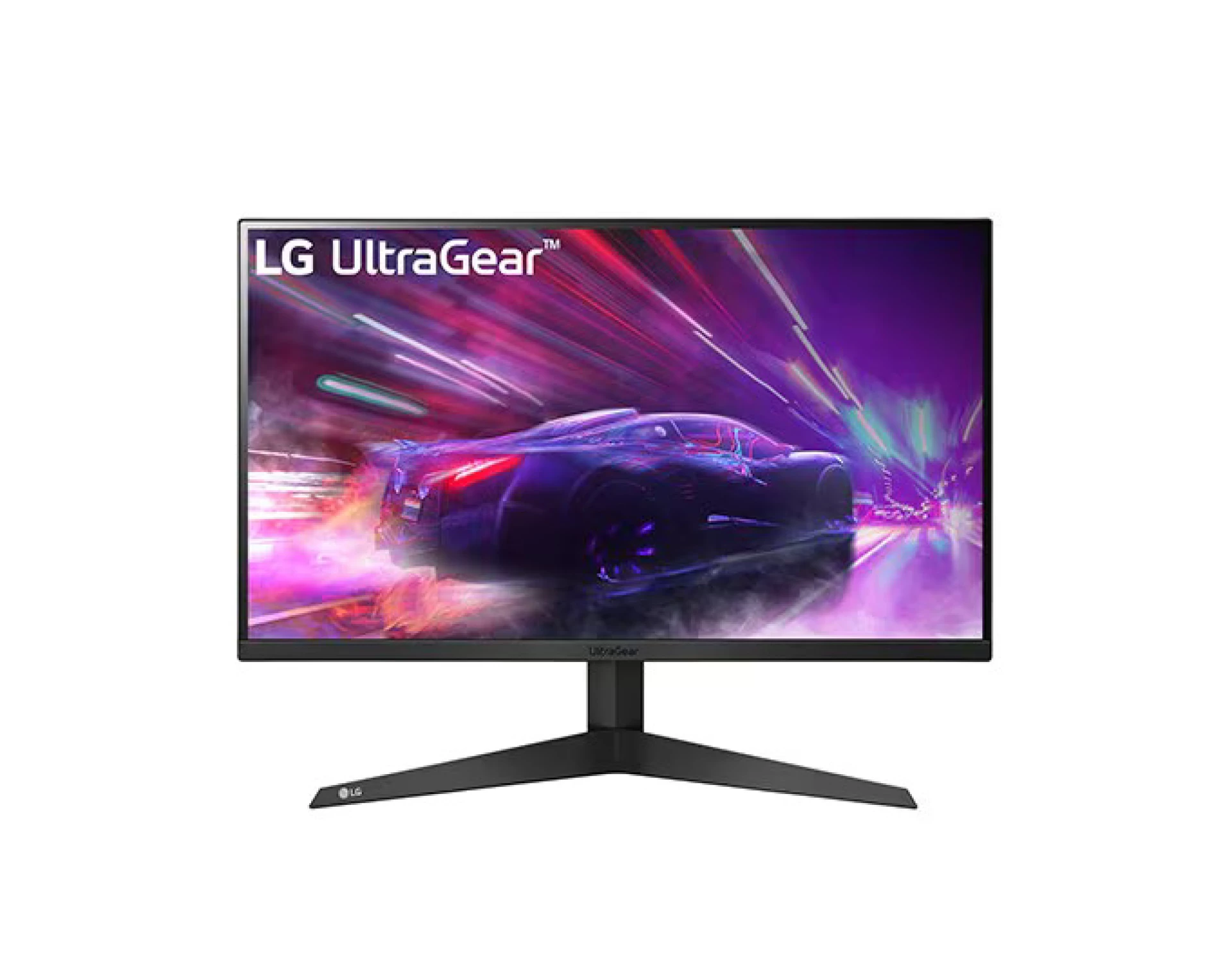 LG Monitor 27GQ50F-B UltraGear