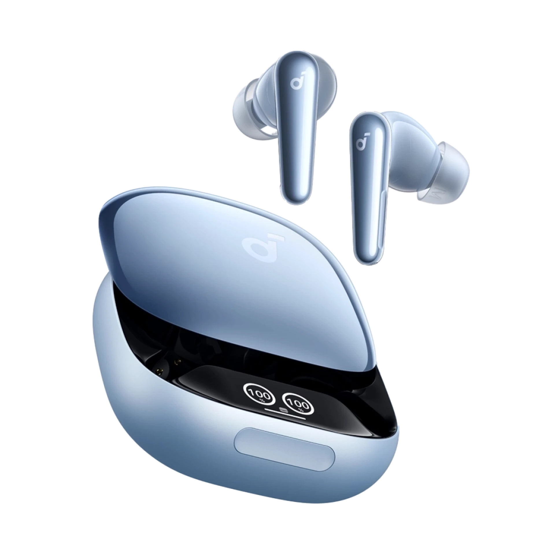 Soundcore TWS In-Ear Slušalice Liberty 4 Pro Svetlo Plava