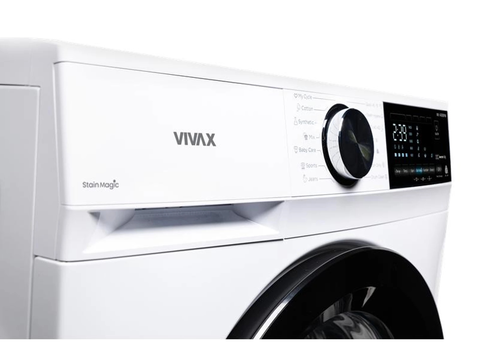 Vivax WFL-140816PMI mašina za pranje veša 8kg