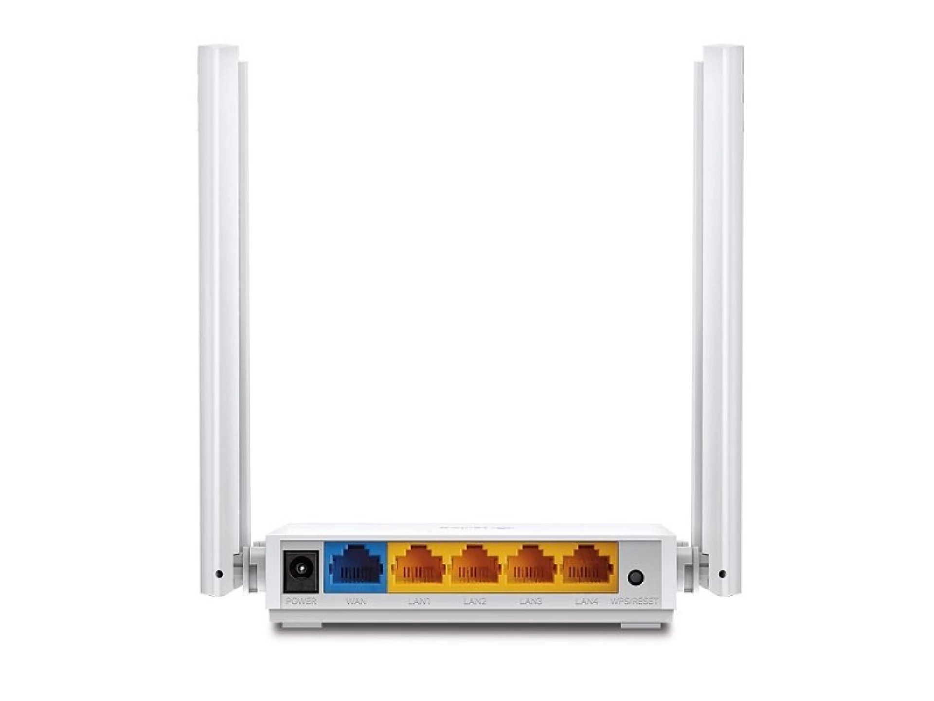 TP-Link Archer C24 WiFi AC750 ruter