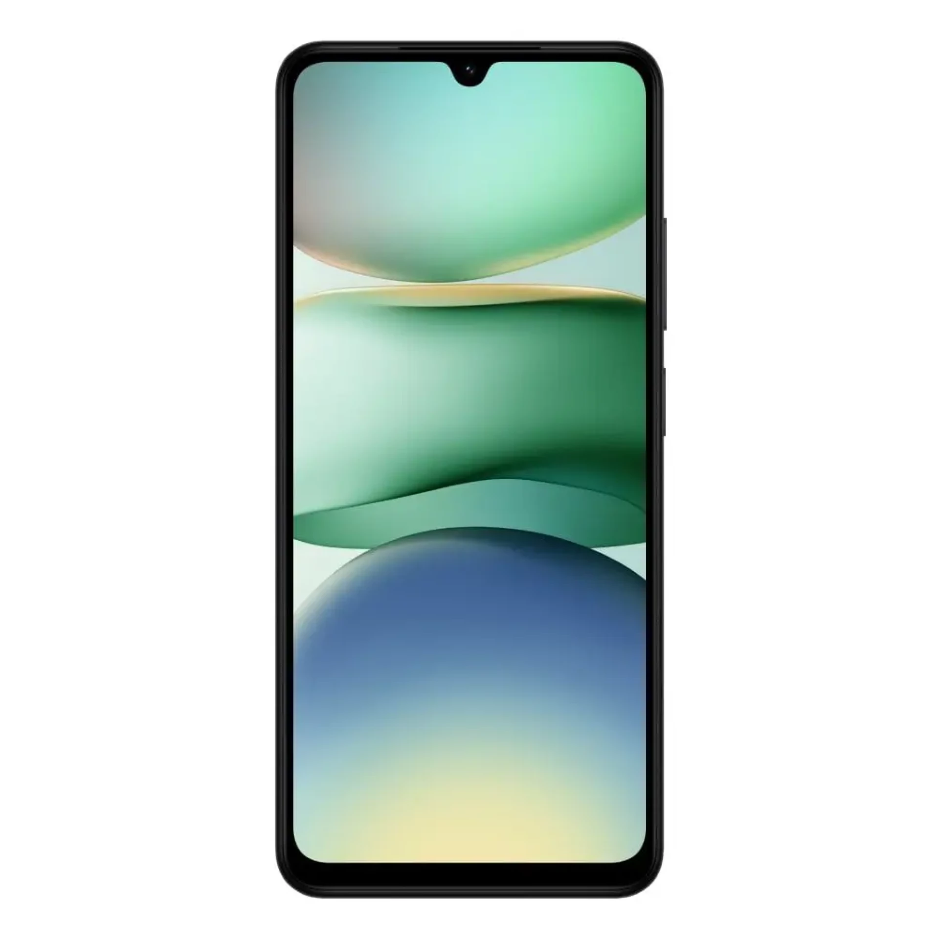 Xiaomi Redmi A5 crni mobilni 6.88" Octa Core Unisoc T7250 3GB 64GB 32Mpx DualSim
