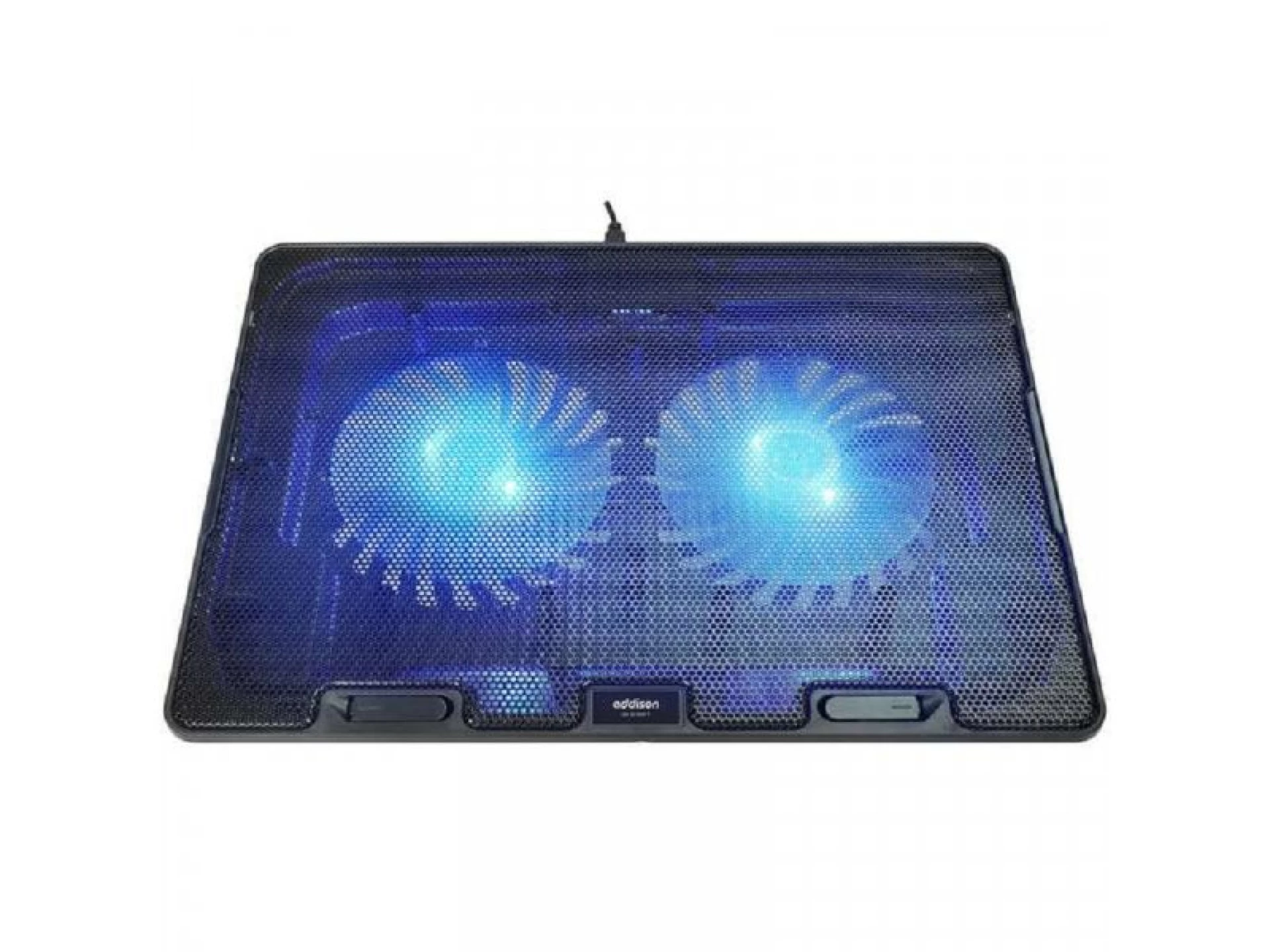 Addison AD-S1 Waft podesivo ventilisano postolje za laptop 10-15.6" crno