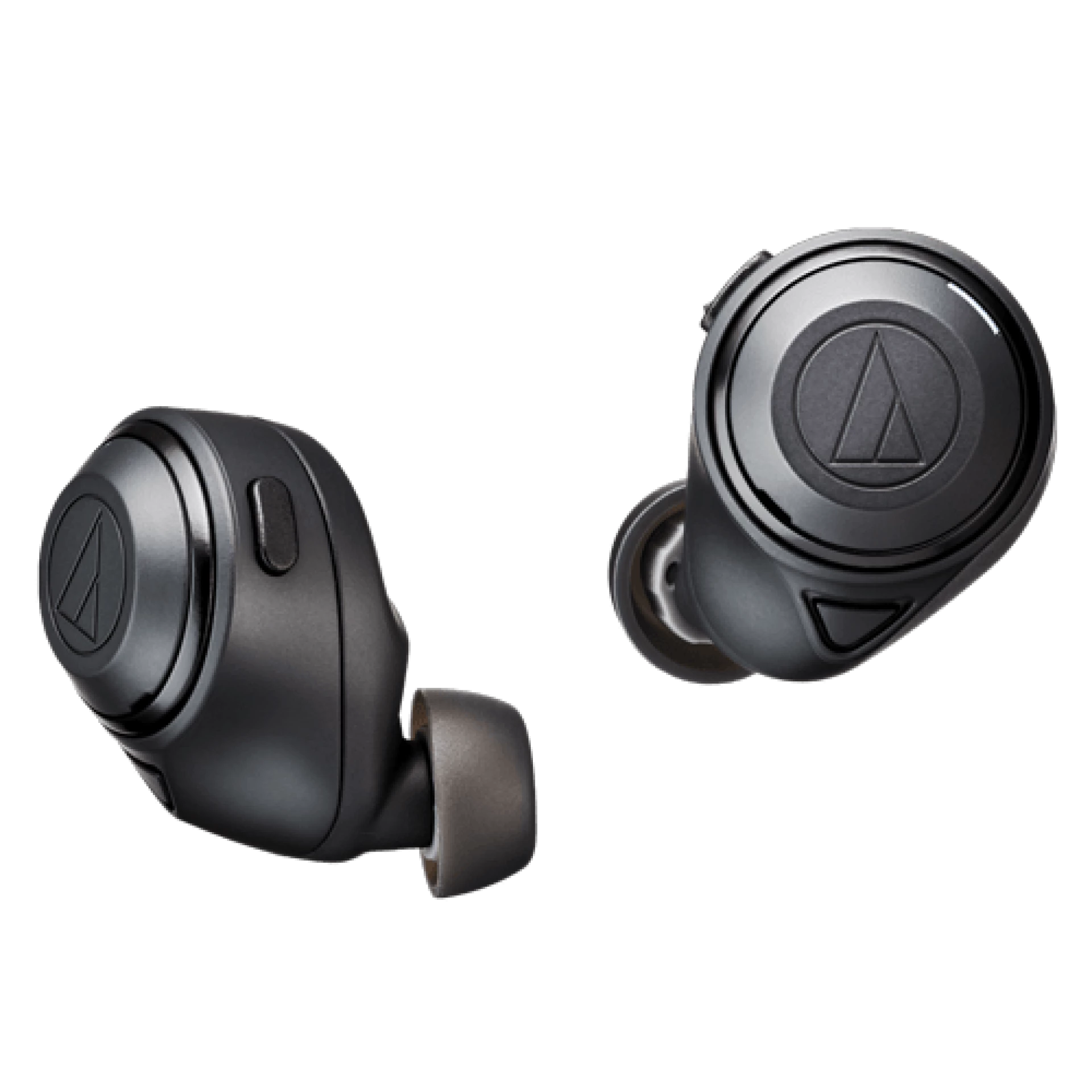 AUDIO-TECHNICA TWS SLUŠALICE ATH-CKS50TWBK (ATH-CKS50TWBK)