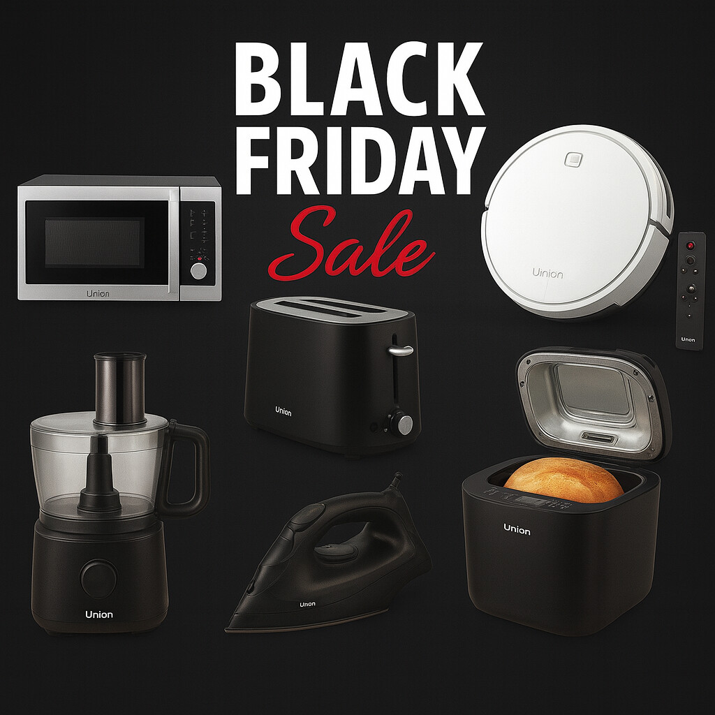 Mali kućni aparati za vaš dom