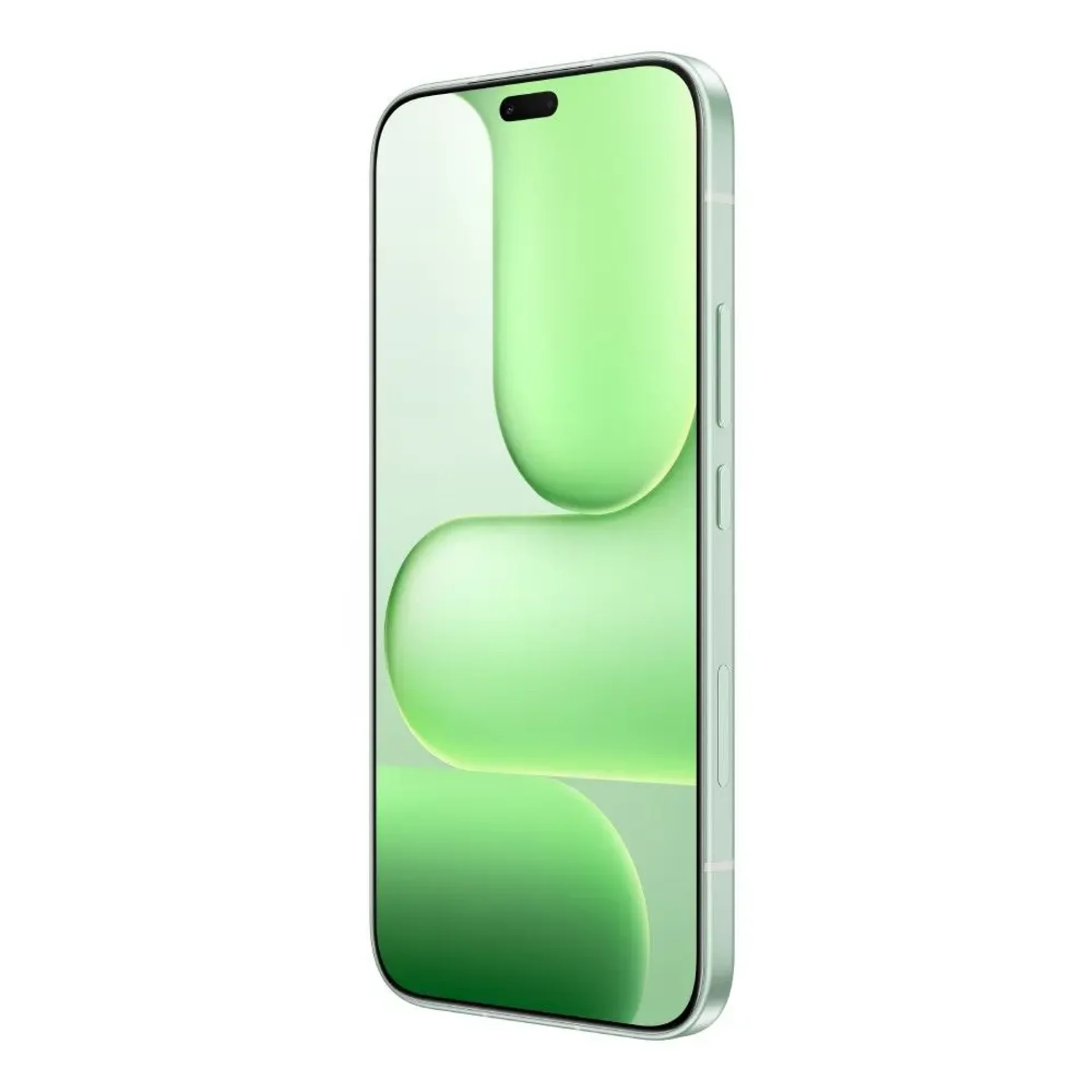 Honor 600 Lite 8GB/256GB zeleni mobilni telefon Dual SIM 6.57"