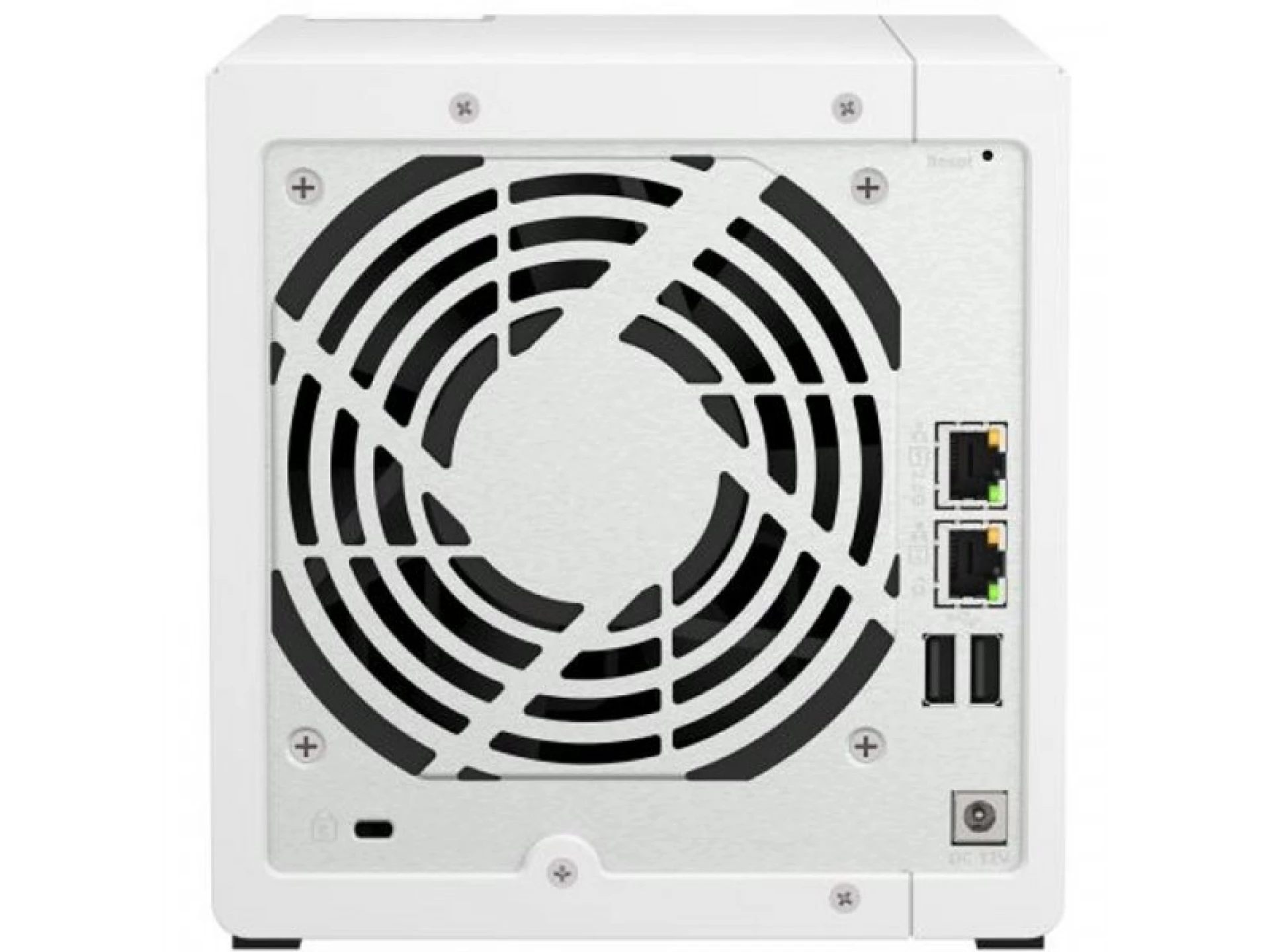QNAP TS-433-4G NAS uređaj