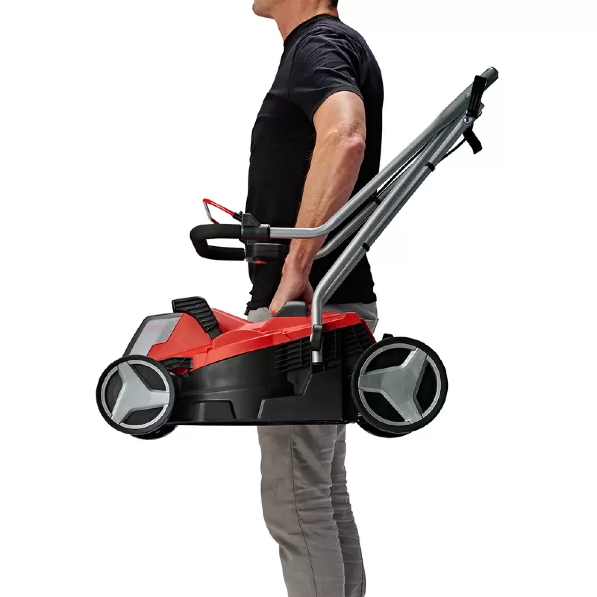 Einhell GE-CM 18/33 Li Akumulatorska kosačica
