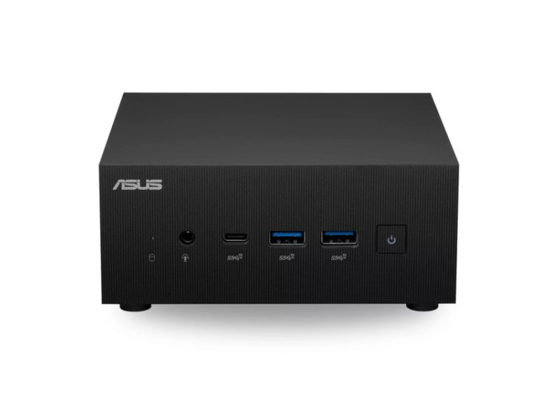 Asus PN64-B-S 7296MD Mini PC Barebone Intel i7-13700H Intel Iris Xe Graphics