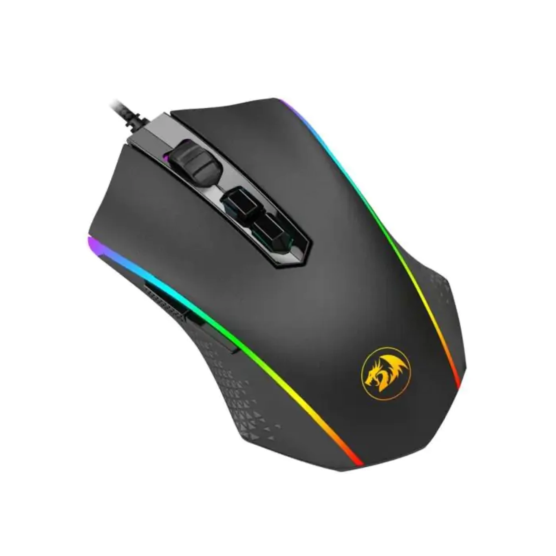 Redragon M710 Memeanlion Chroma gejmerski miš 5000 DPI