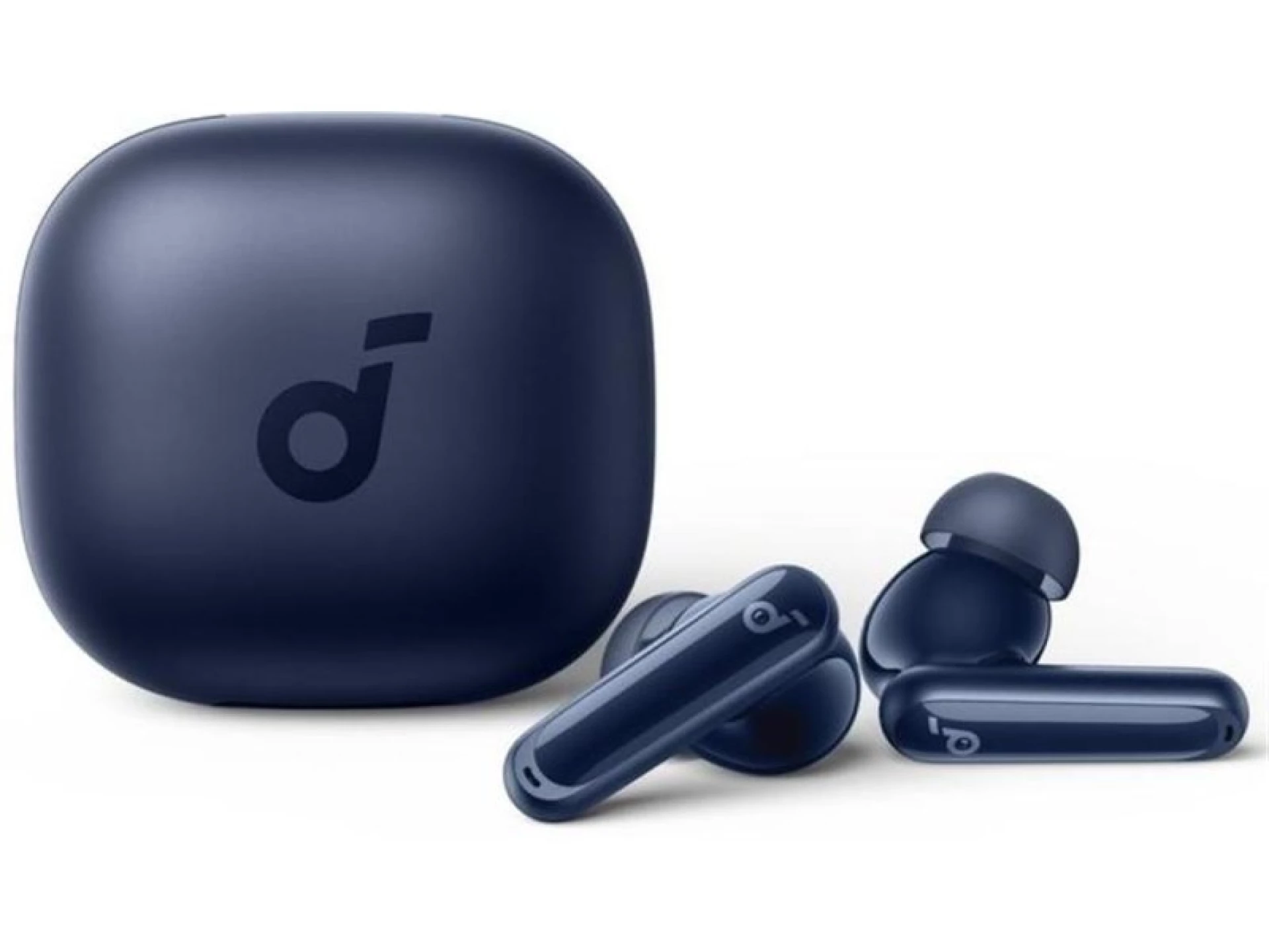 Soundcore TWS In-Ear Slušalice P40i Plava