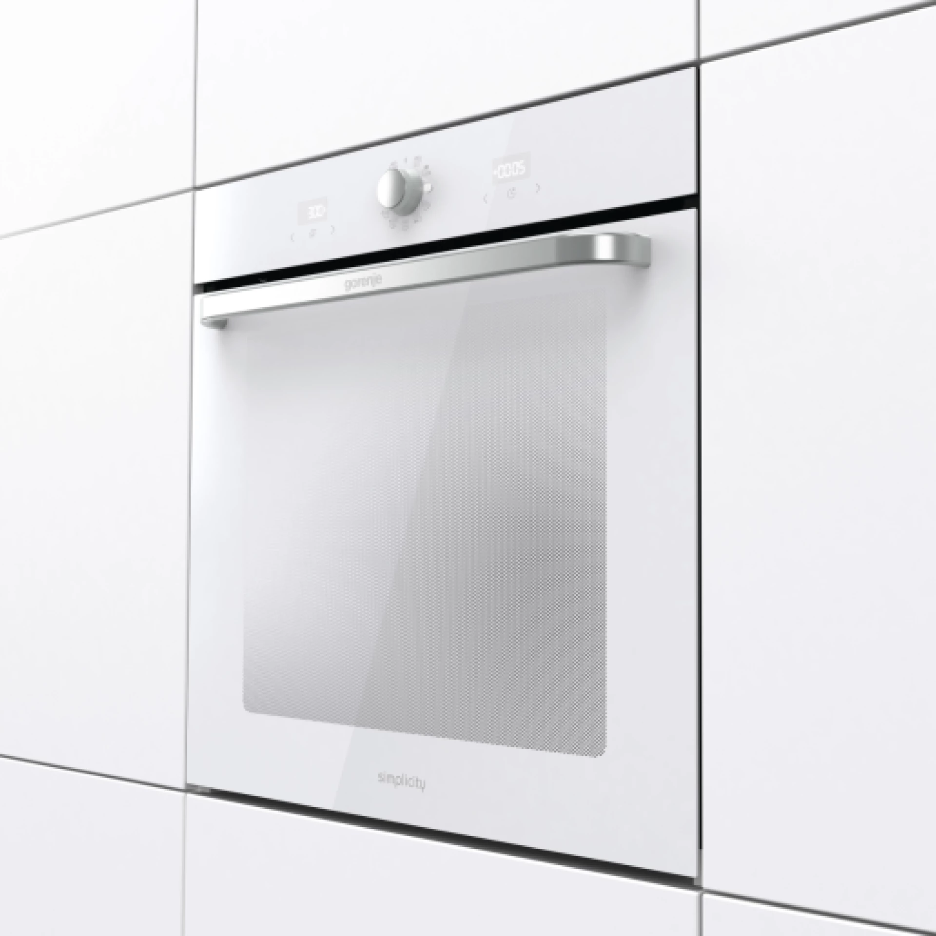 Gorenje Ugradna rerna BOS6737SYW