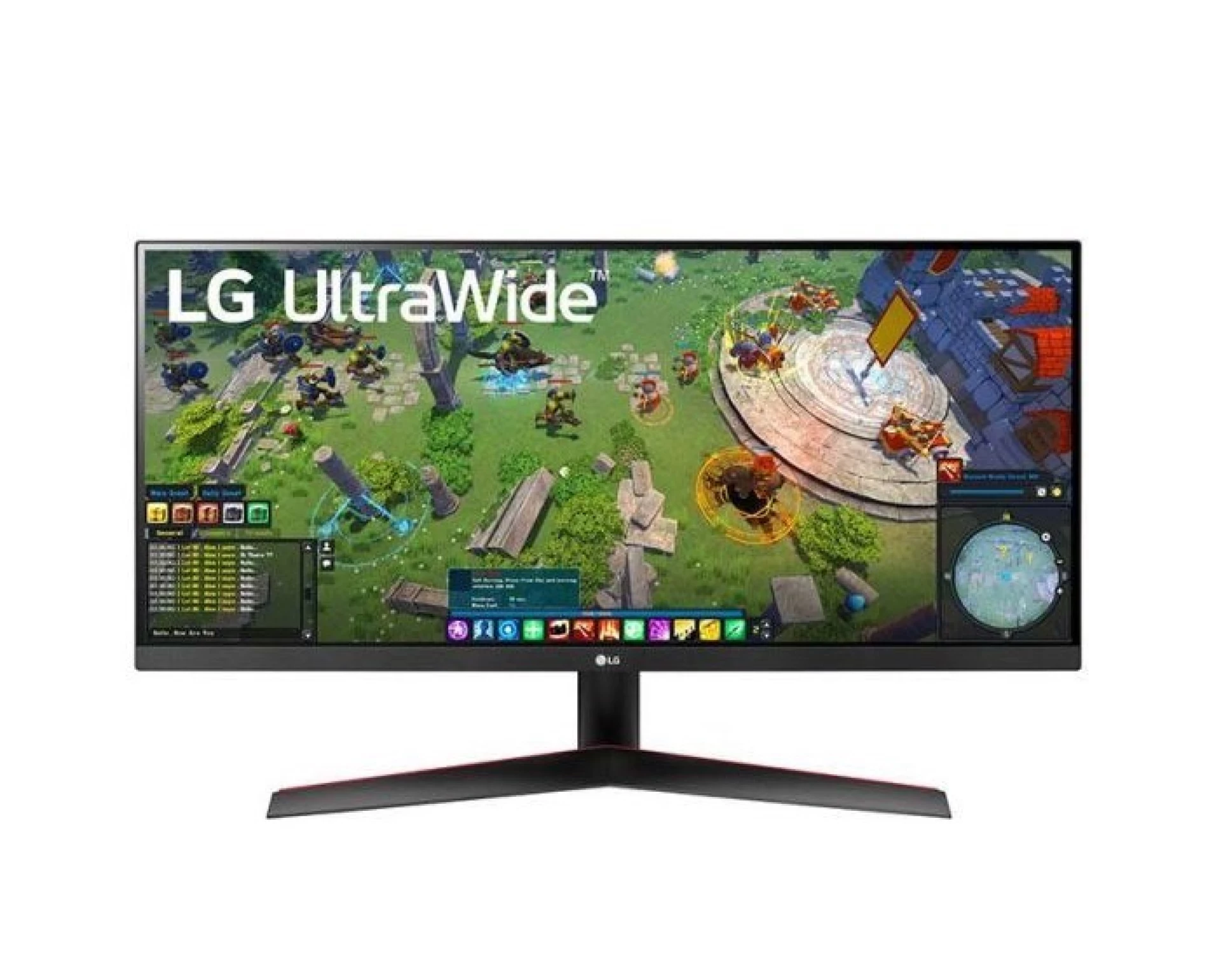 LG Monitor 29WP60G-B