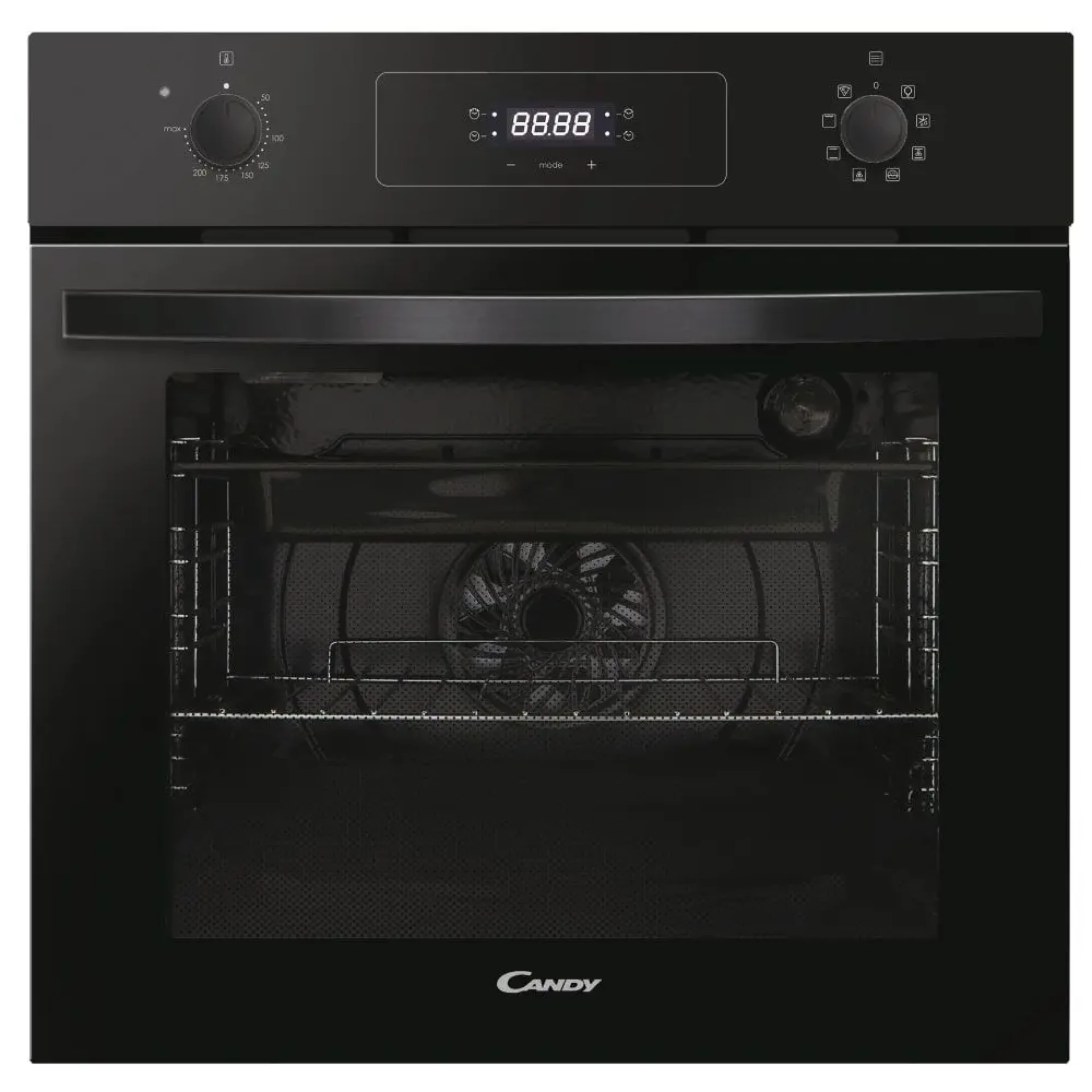 Candy Ugradna rerna FIDCPN625 L