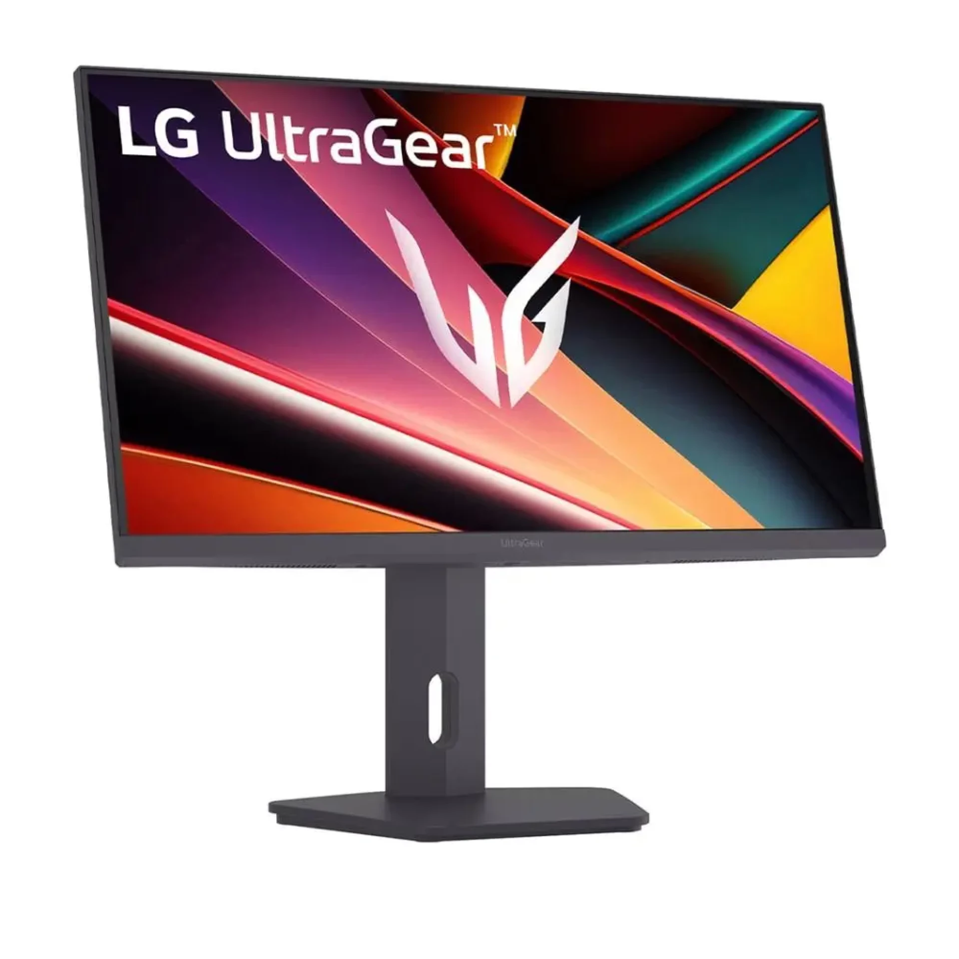 LG 27G610A-B IPS gejmerski monitor 27"
