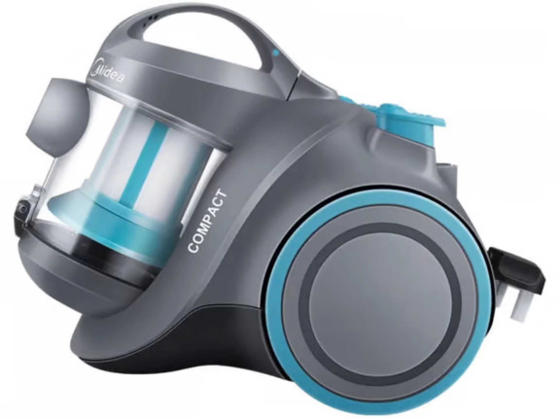 Midea Usisivač MBC1270GB CYCLON