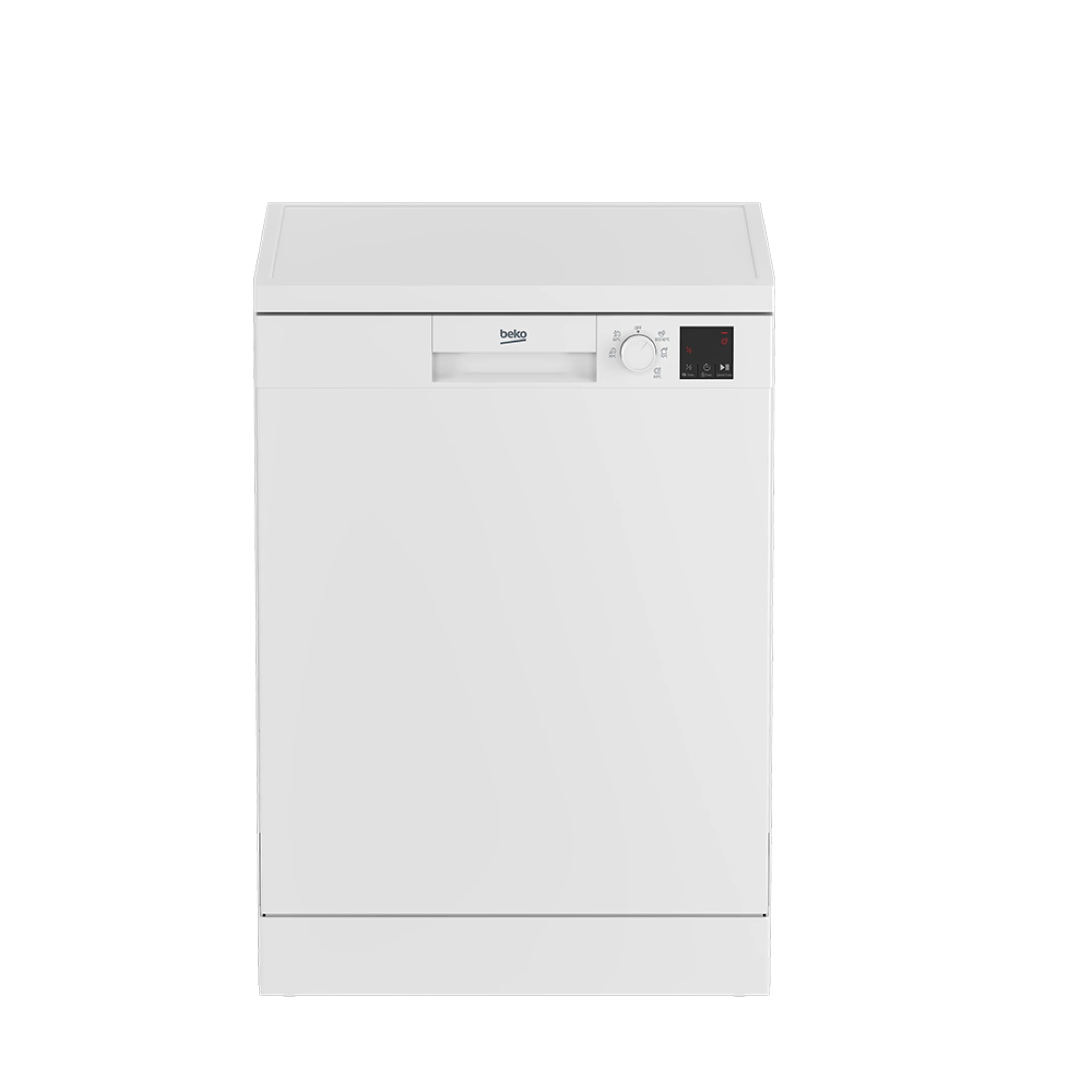 Beko Ugradna mašina za pranje sudova DVN 05320 W