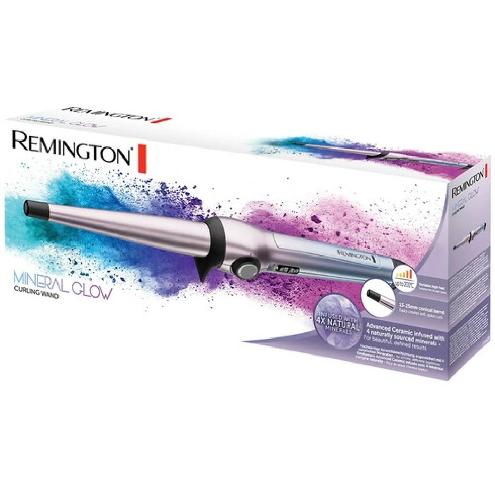 REMINGTON STYLER CI5408